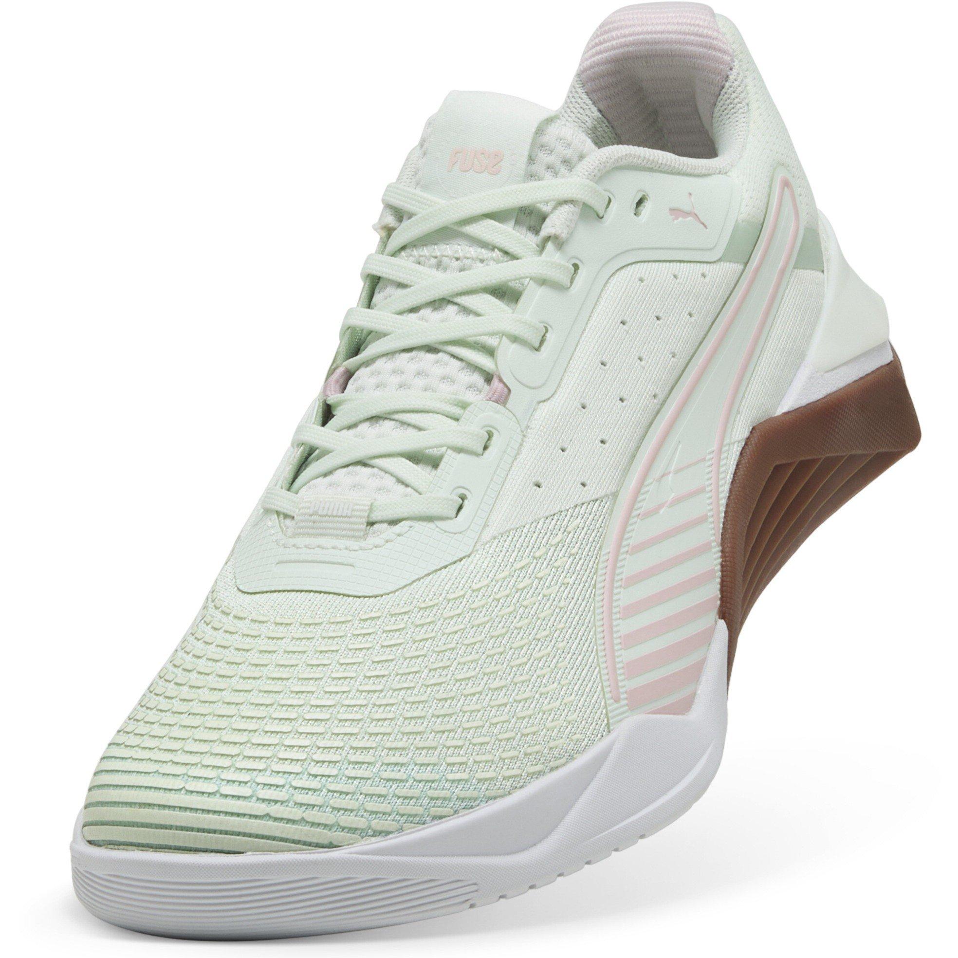 Sage Frost - Puma - Women's Hybrid Training Shoes - 6