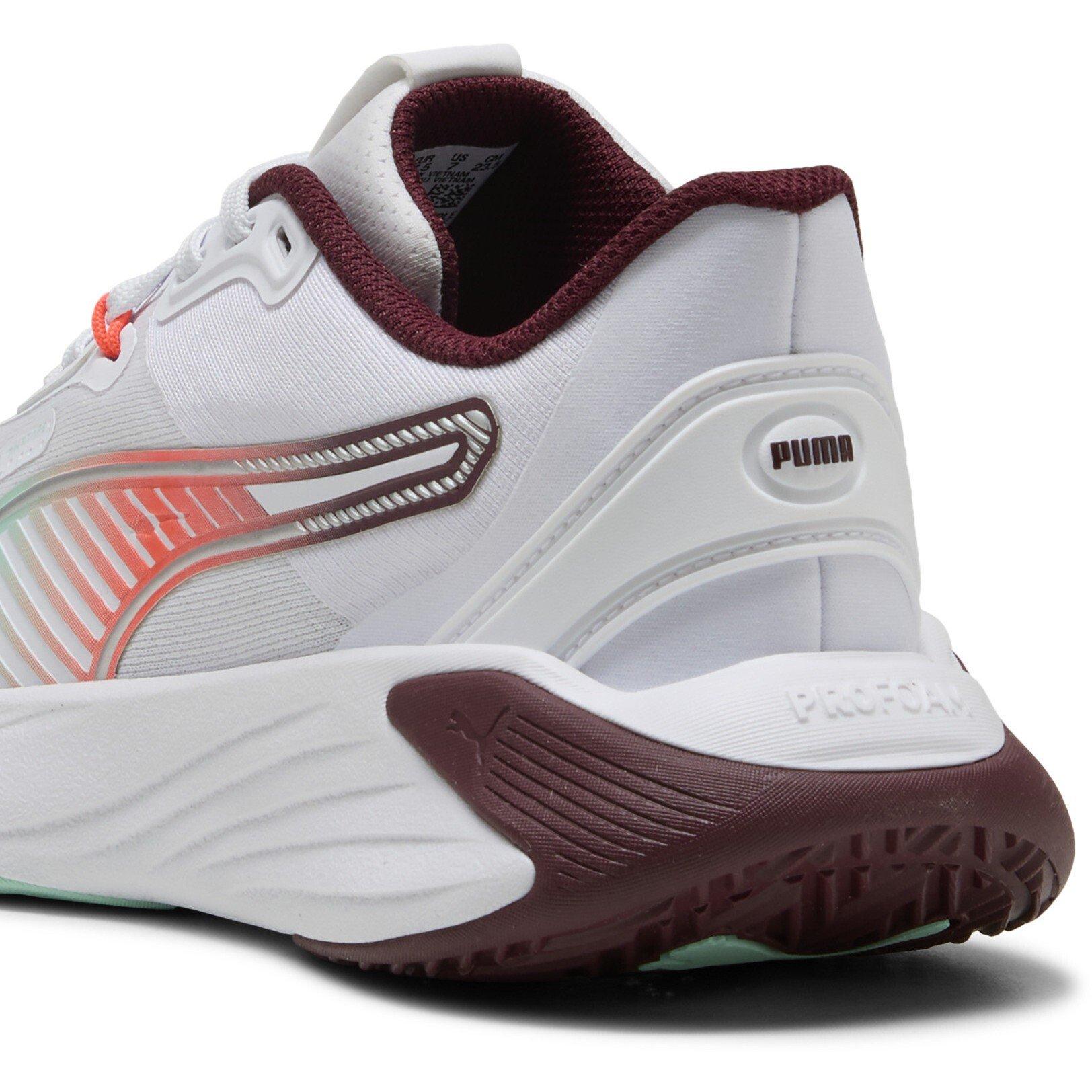 White-Rubysh - Puma - Women's Fuse 3.0 Trainers - 5
