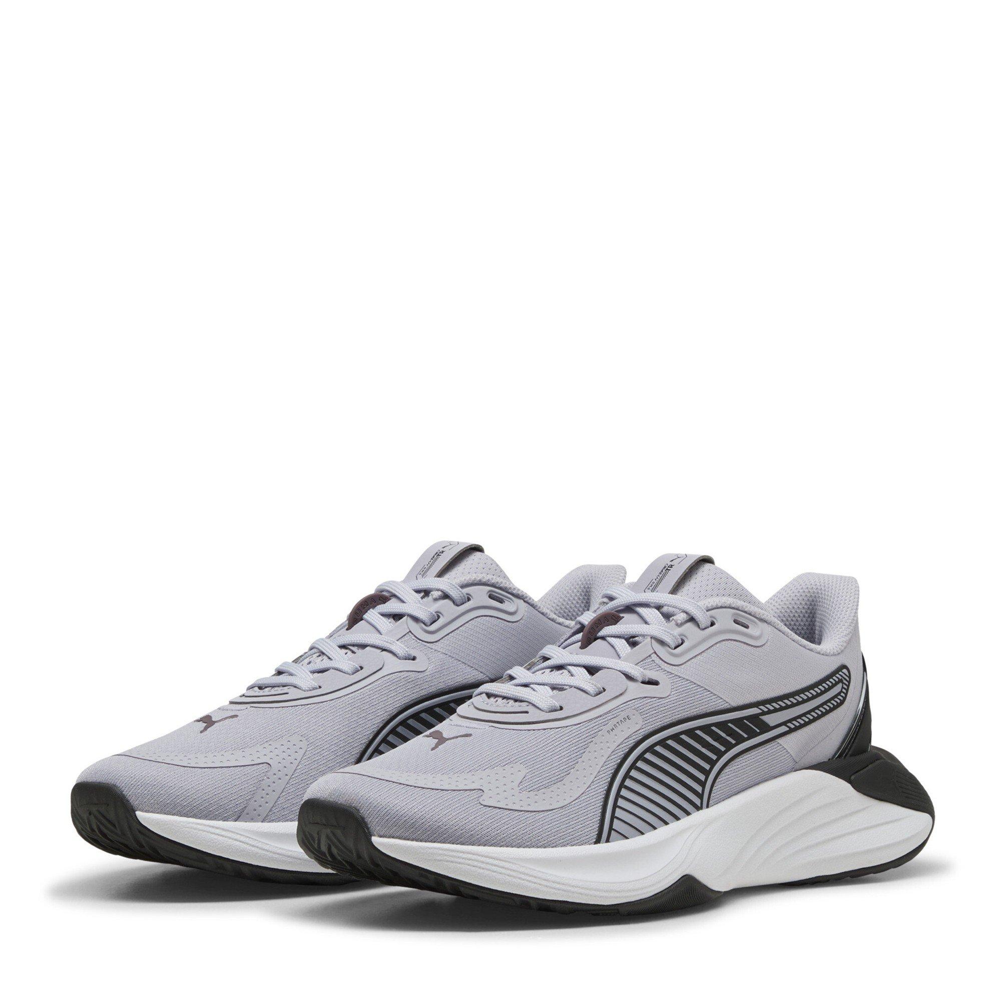 Lilaccrush-B - Puma - Women's Fuse 3.0 Trainers - 1