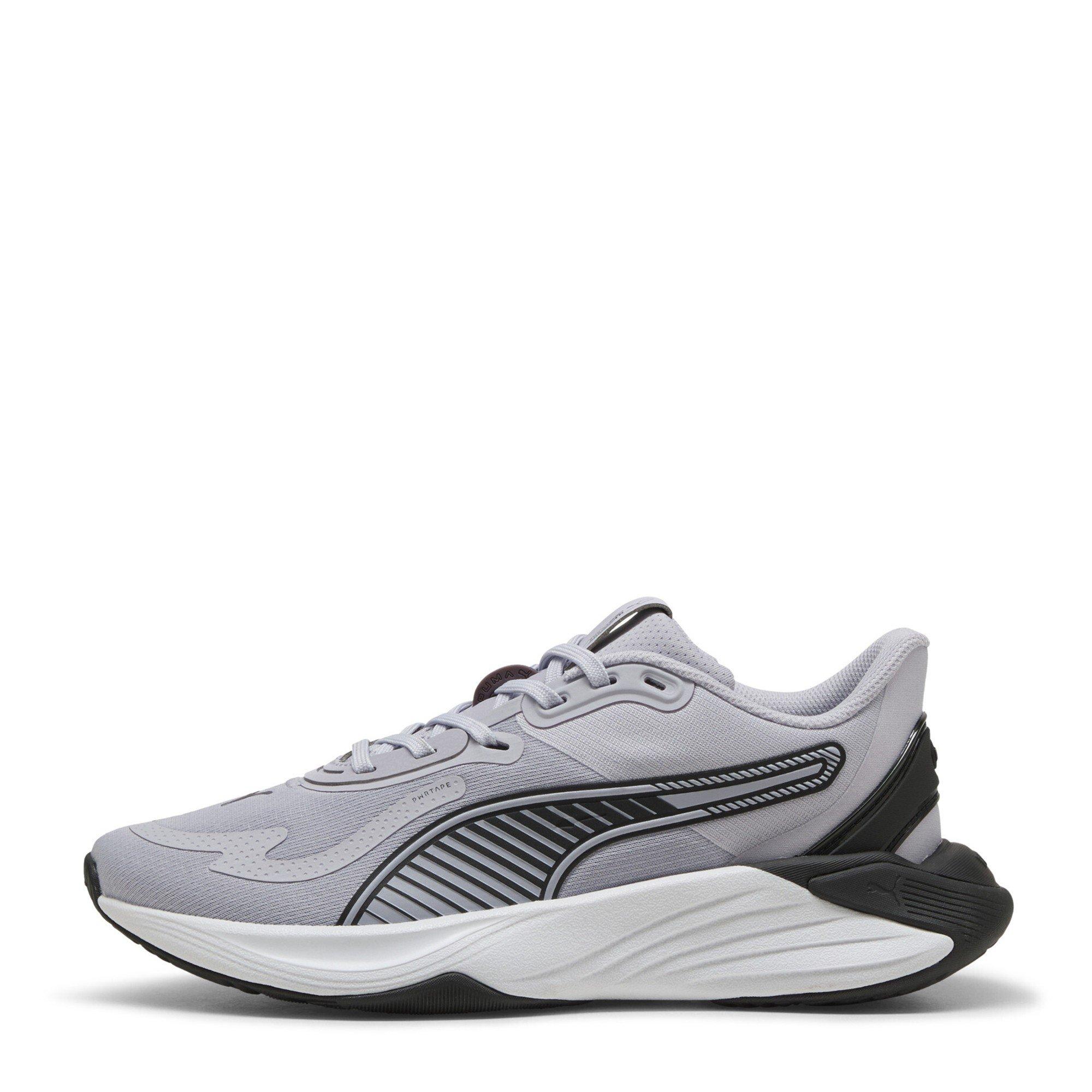 Lilaccrush-B - Puma - Women's Fuse 3.0 Trainers - 2