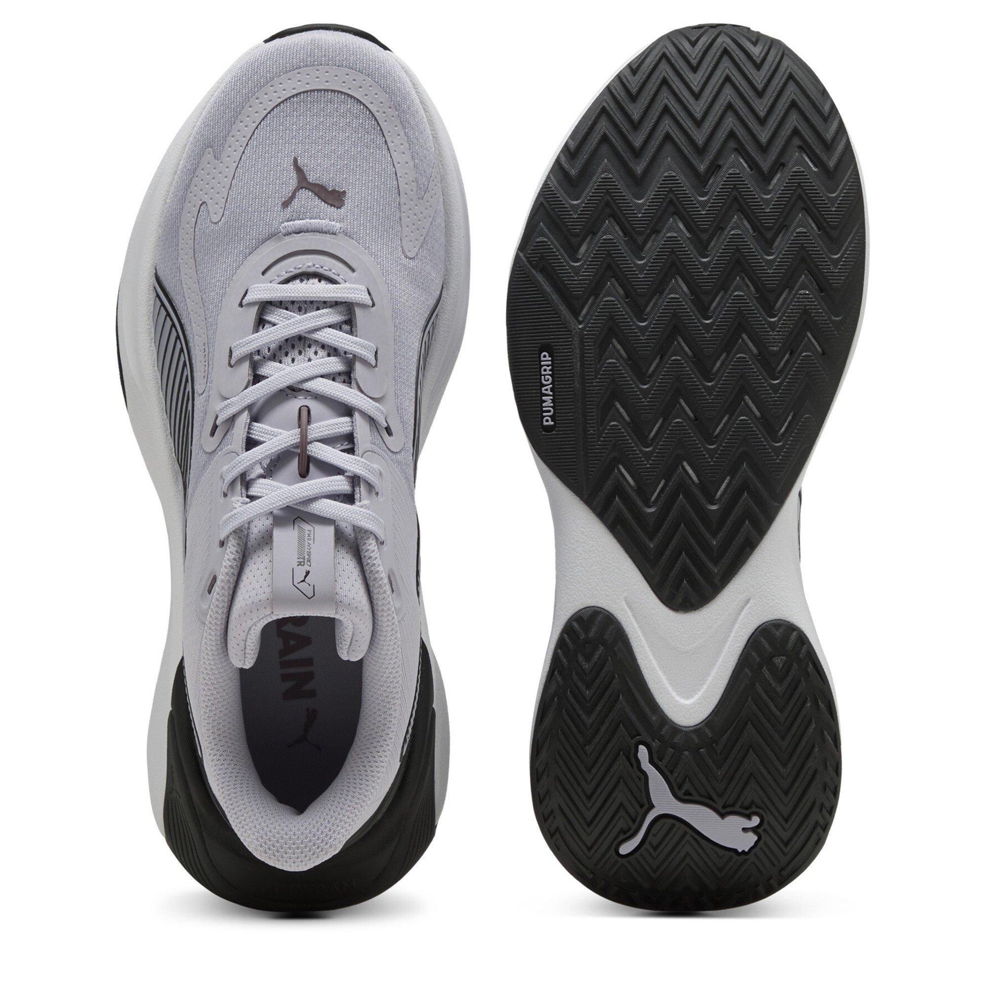 Lilaccrush-B - Puma - Women's Fuse 3.0 Trainers - 3
