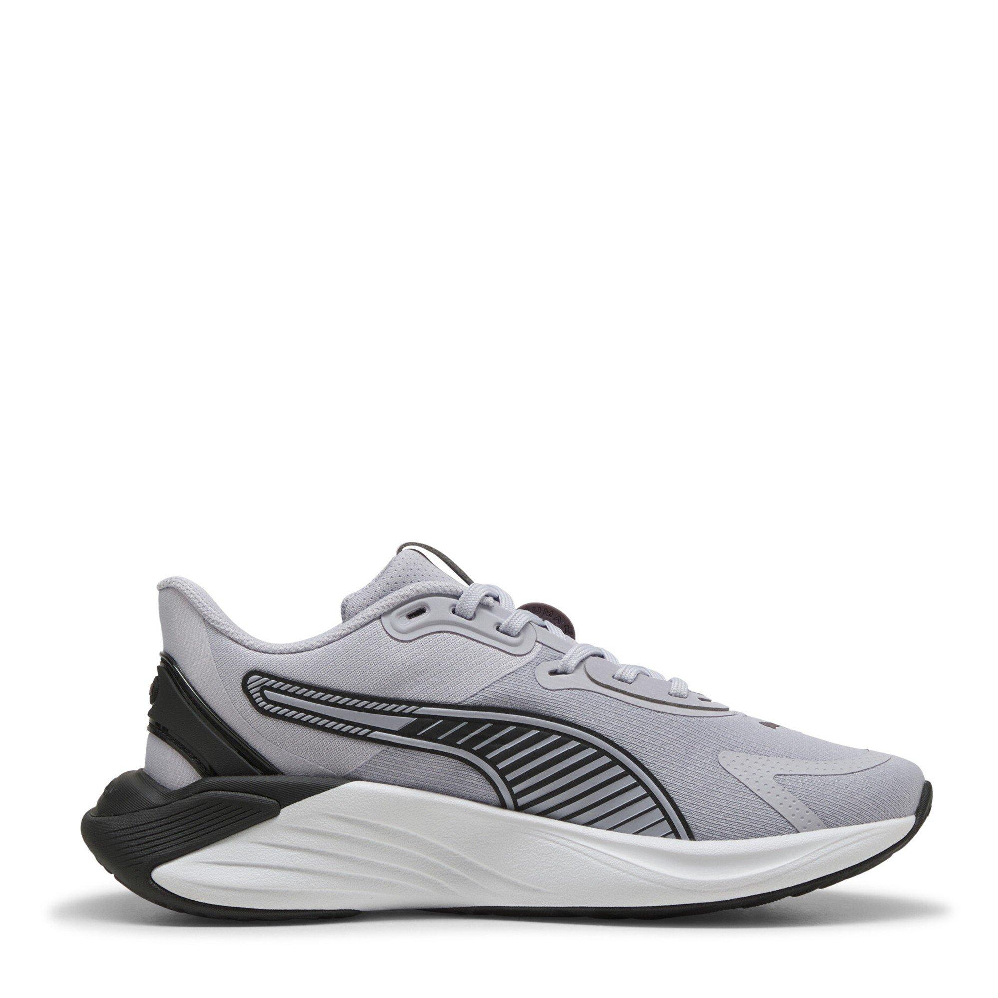 Lilaccrush-B - Puma - Women's Fuse 3.0 Trainers - 4