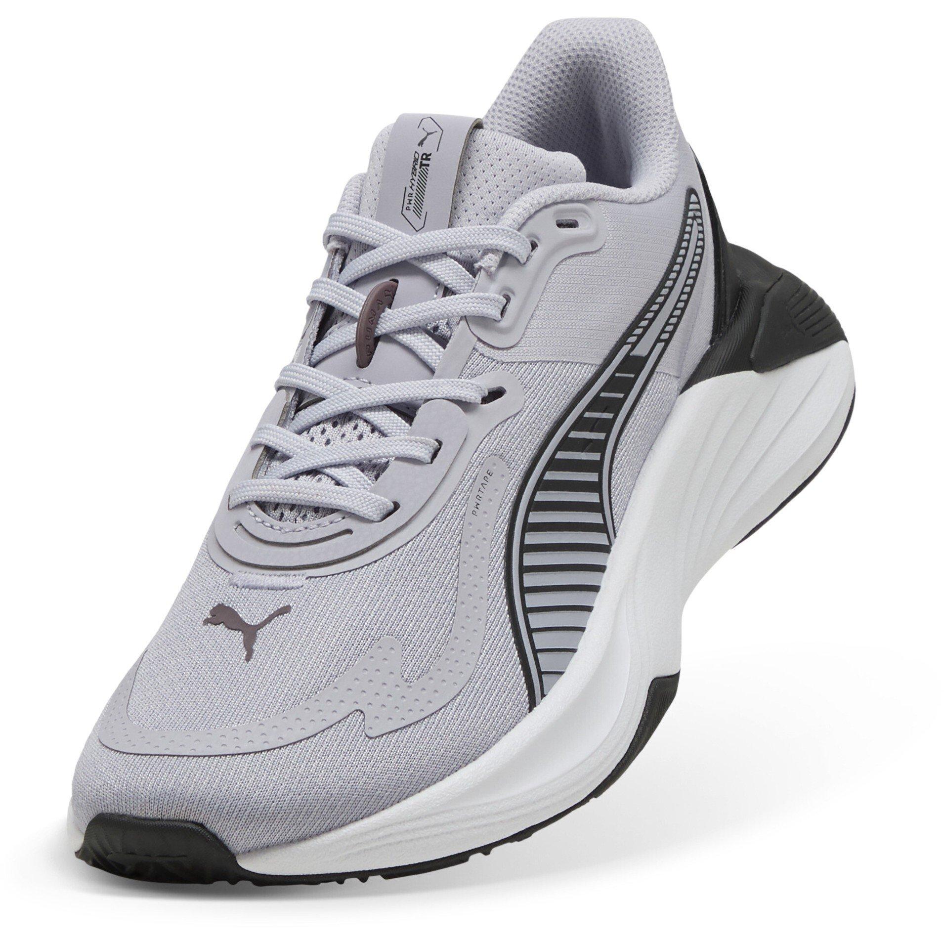 Lilaccrush-B - Puma - Women's Fuse 3.0 Trainers - 6