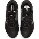 Noir/Gris - Nike - Metcon 7 Ladies Training Shoes - 4