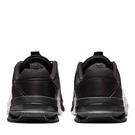 Noir/Gris - Nike - Metcon 7 Ladies Training Shoes - 6