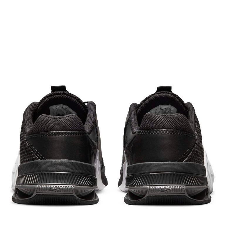 Noir/Gris - Nike - Metcon 7 Ladies Training Shoes - 6
