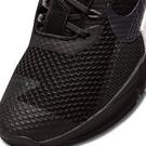 Noir/Gris - Nike - Metcon 7 Ladies Training Shoes - 7