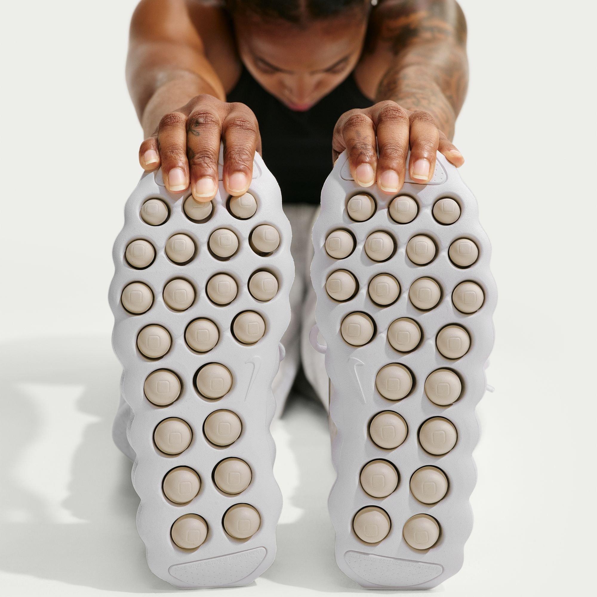 Summit White - Nike - Women's Mind 002 Training Shoes - 3