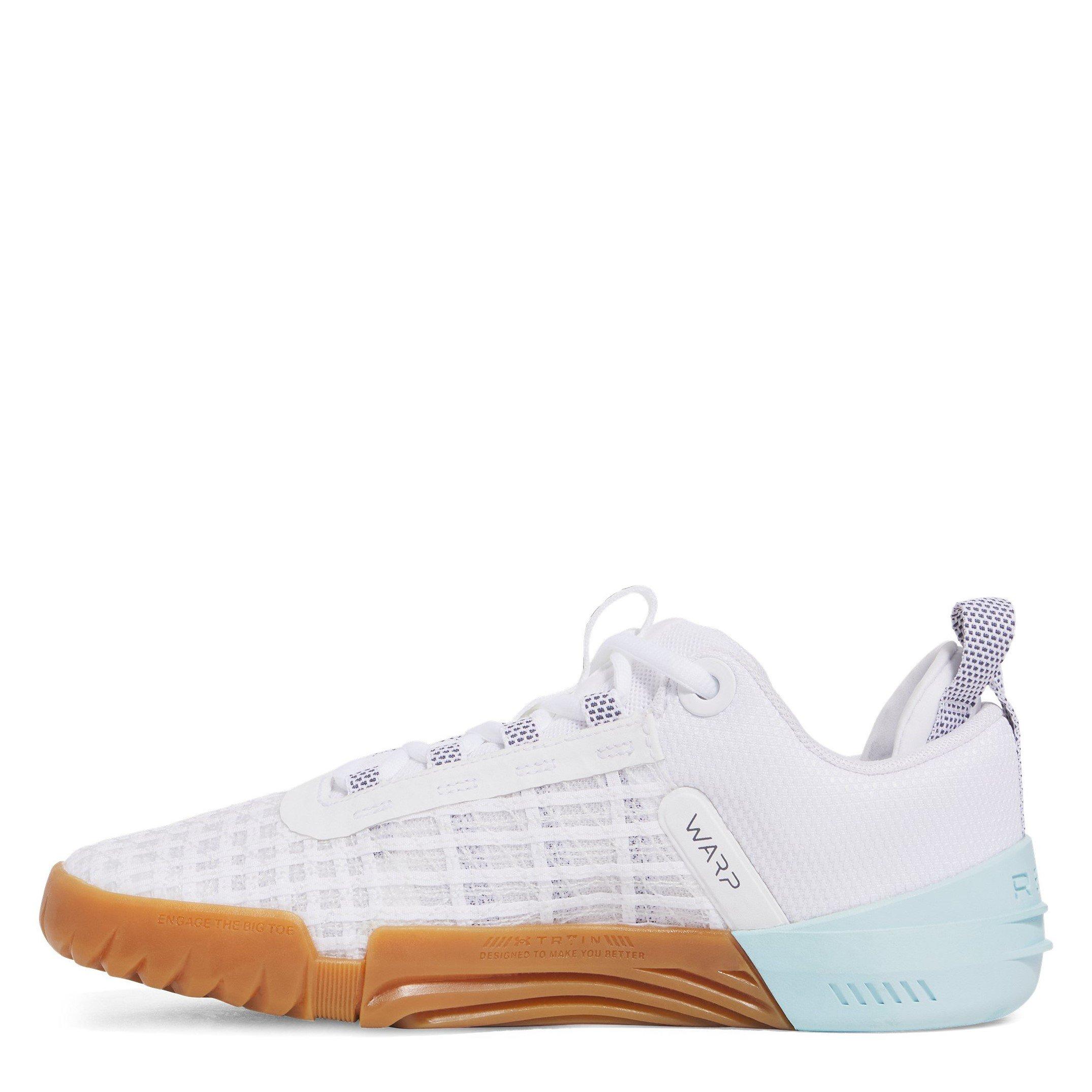 White - Under Armour - Women's TriBase Reign Training Shoes - 2