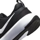 Noir/Blanc - Nike - Crossd colour-block sneakers - 8