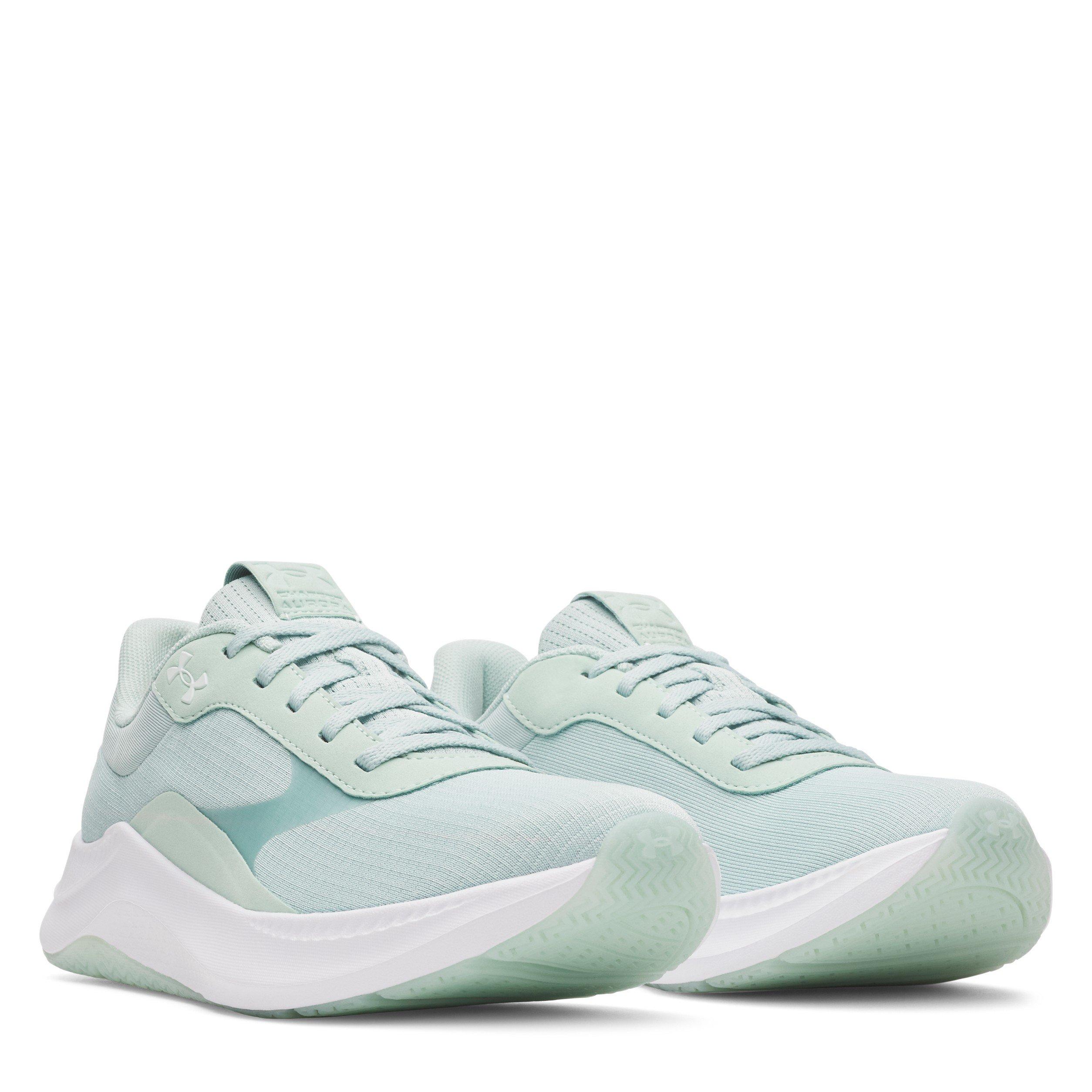 Bleu - Under Armour - UA W Aurora 3 Ld99 - 5