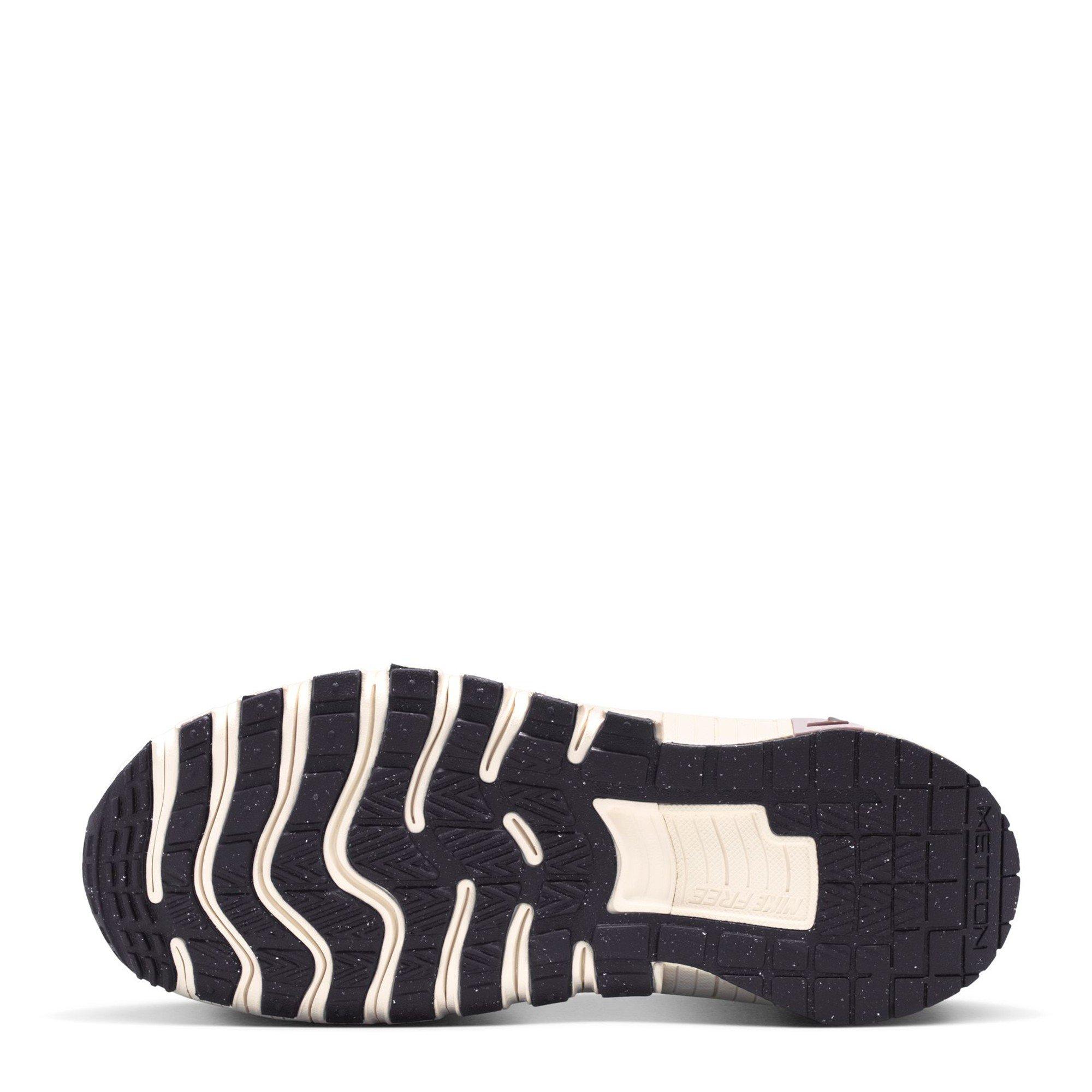 Violeta/Tatuaje - Nike - Free Metcon 6 Womens Workout Shoes - 3