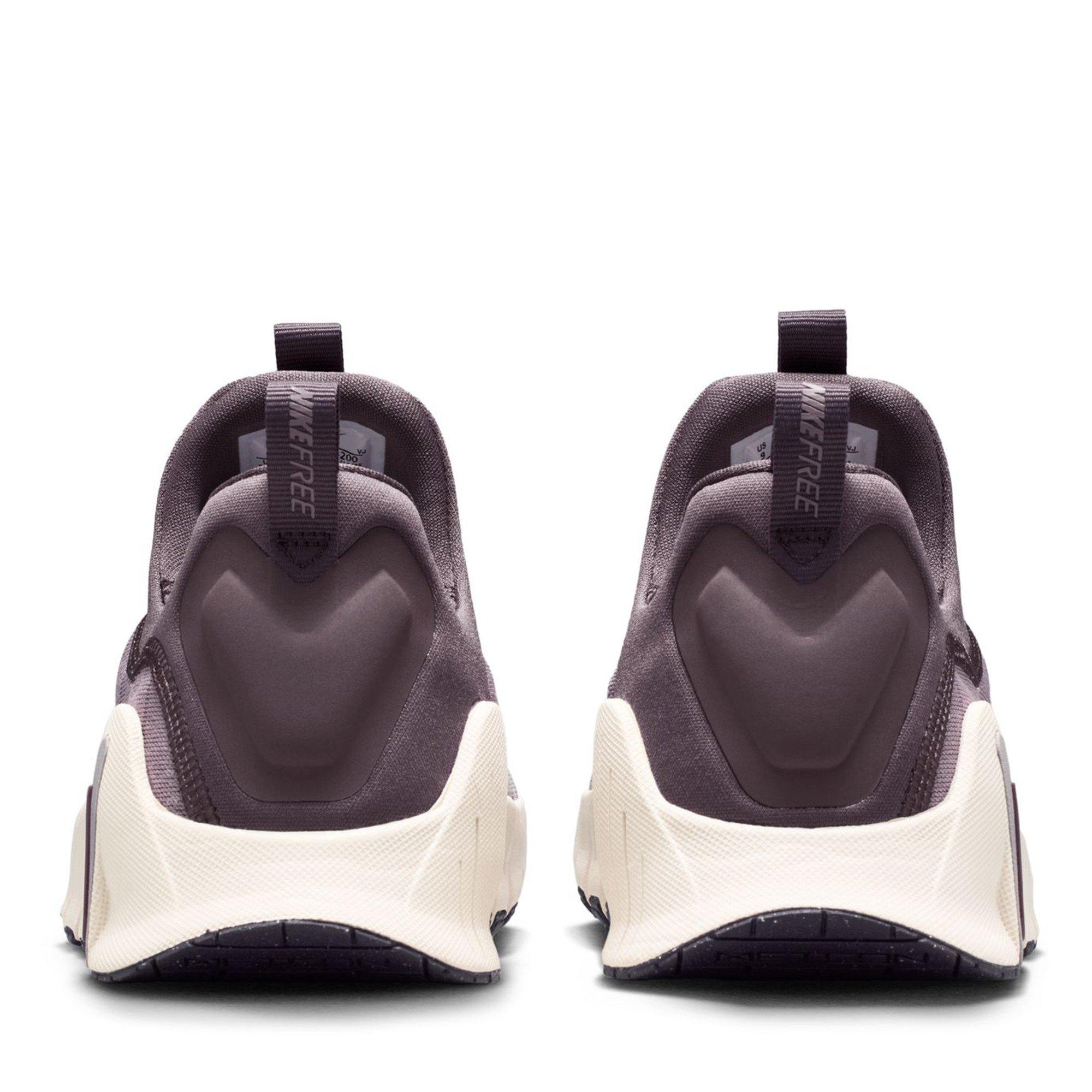 Violeta/Tatuaje - Nike - Free Metcon 6 Womens Workout Shoes - 5