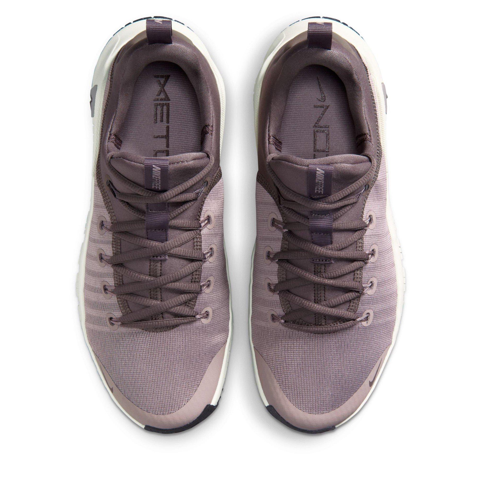 Violeta/Tatuaje - Nike - Free Metcon 6 Womens Workout Shoes - 6