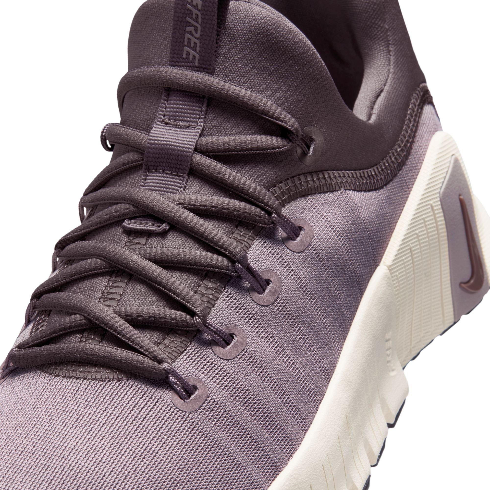 Violeta/Tatuaje - Nike - Free Metcon 6 Womens Workout Shoes - 7