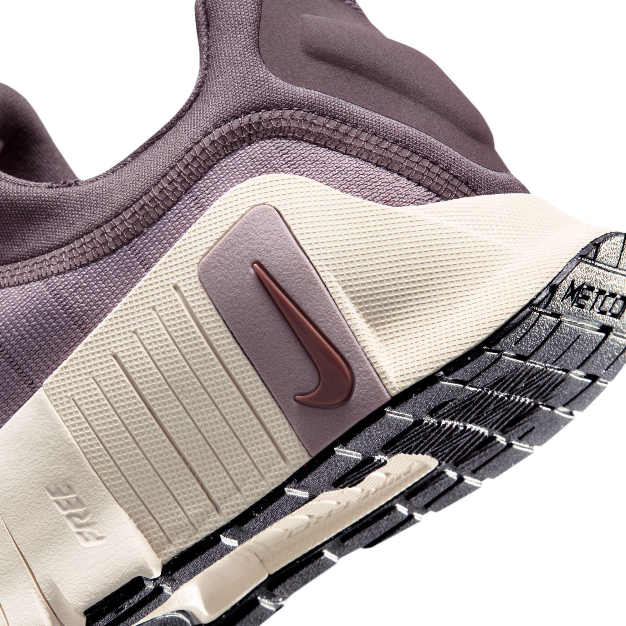 Violeta/Tatuaje - Nike - Free Metcon 6 Womens Workout Shoes - 8