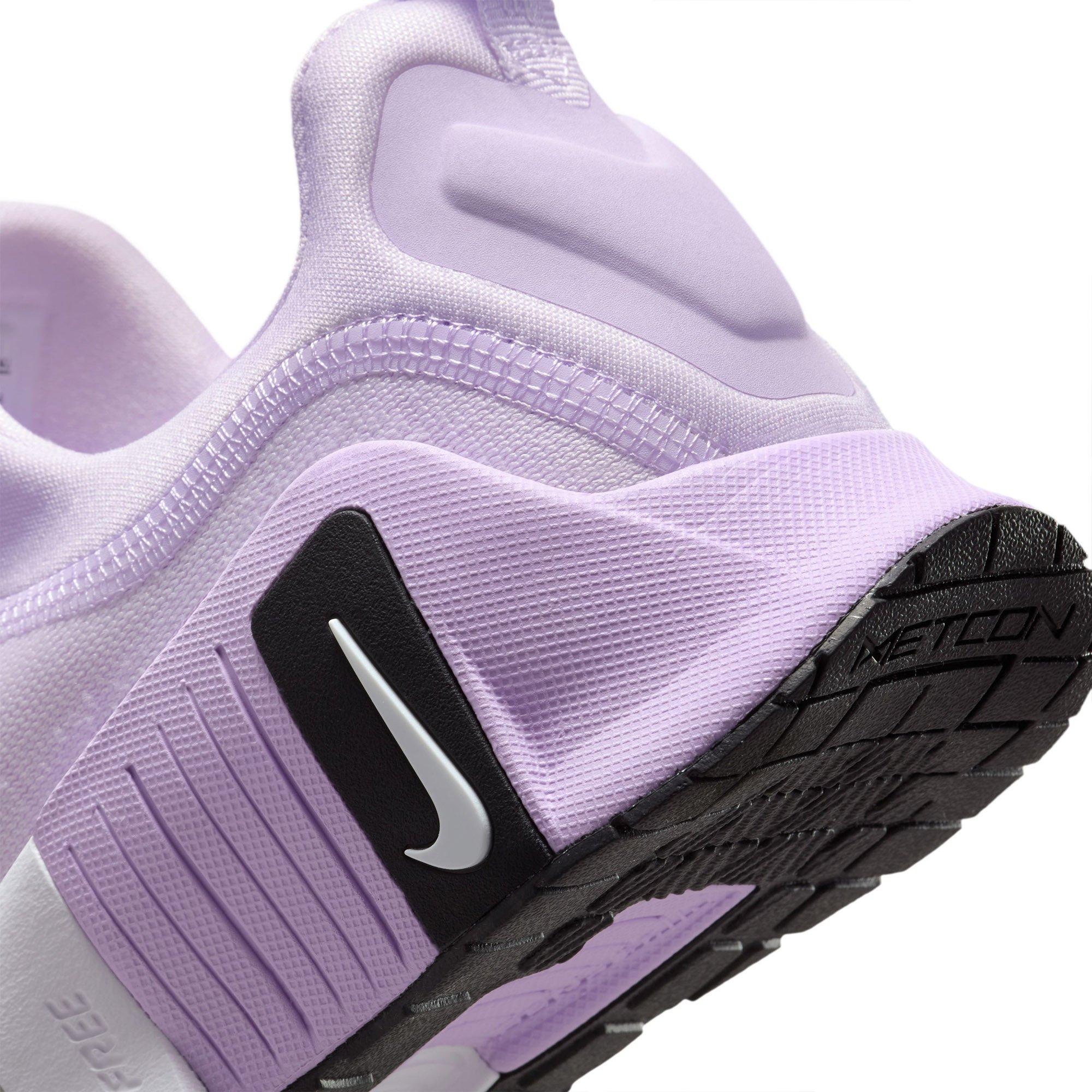 Barely Grape - Nike - Free Metcon 6 Womens Workout Shoes - 8