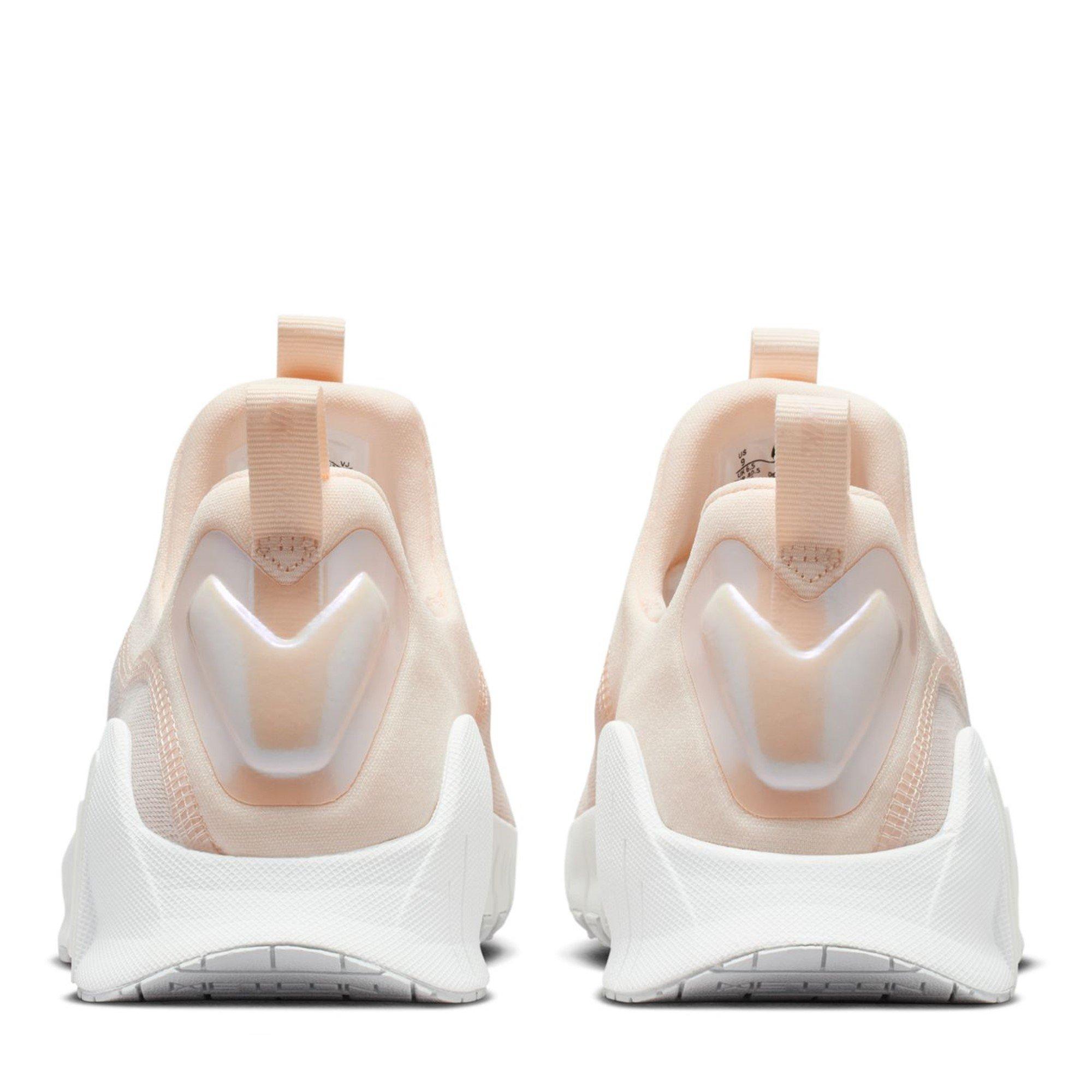 Craie - Nike - Free Metcon 6 Womens Workout Shoes - 5