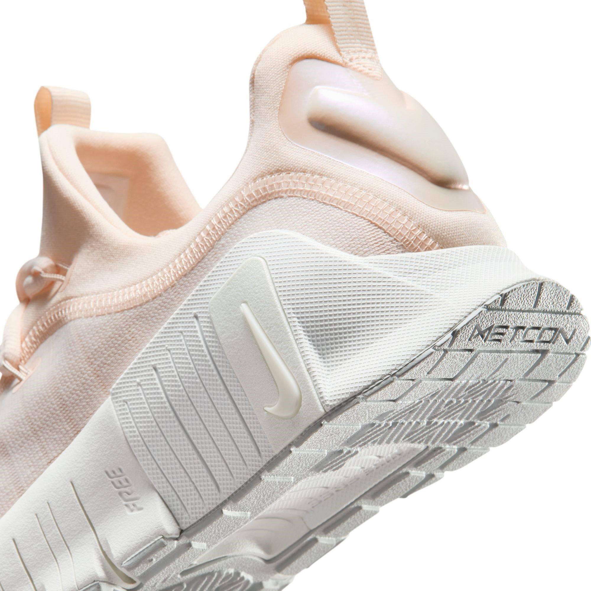 Craie - Nike - Free Metcon 6 Womens Workout Shoes - 8