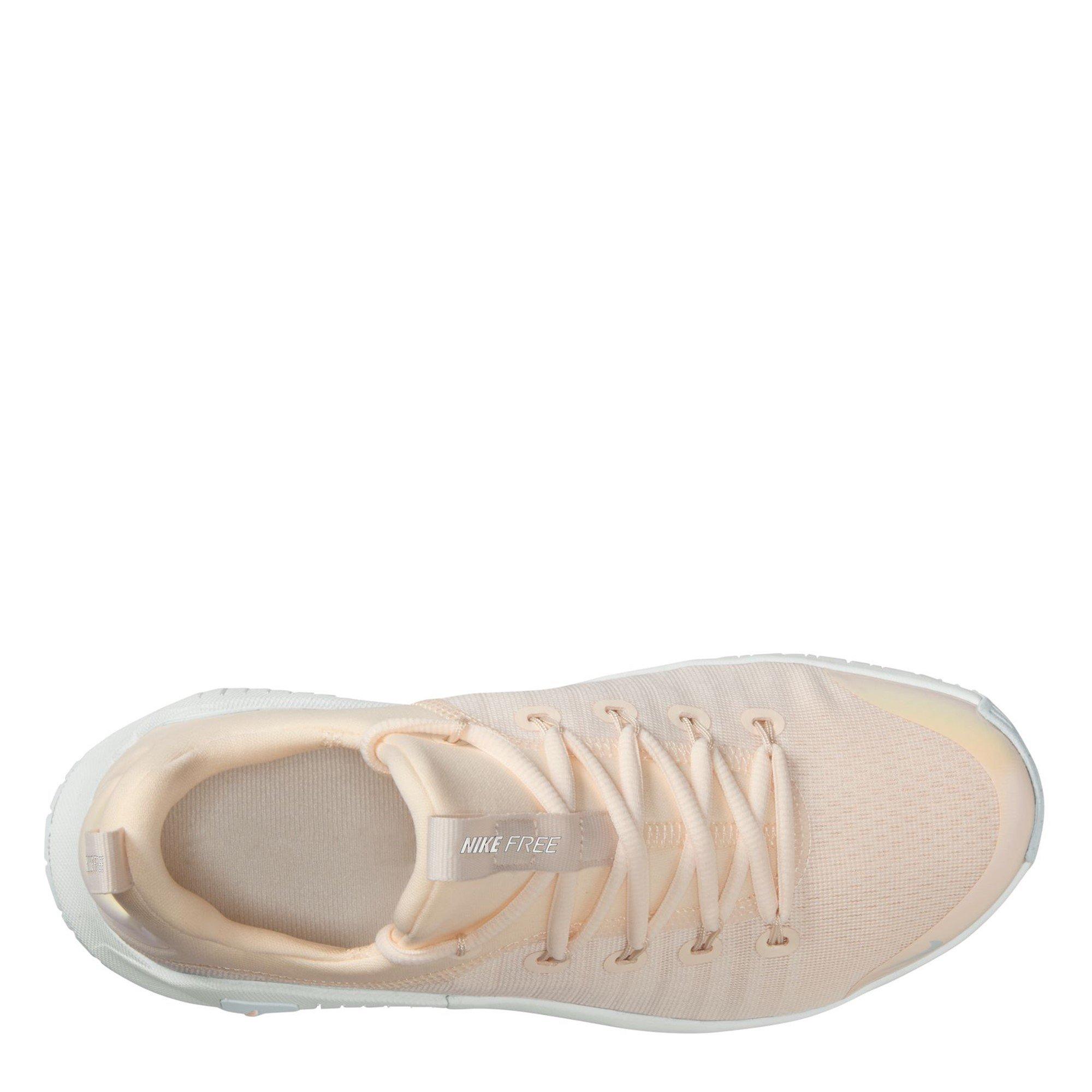 Craie - Nike - Free Metcon 6 Womens Workout Shoes - 9