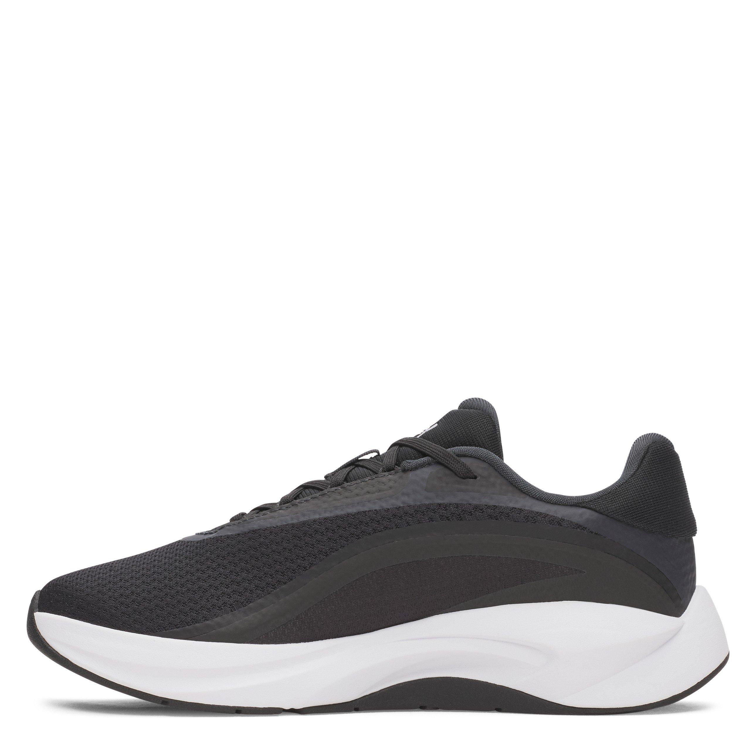 Black/White - Under Armour - UA Radiant Ld63 - 2