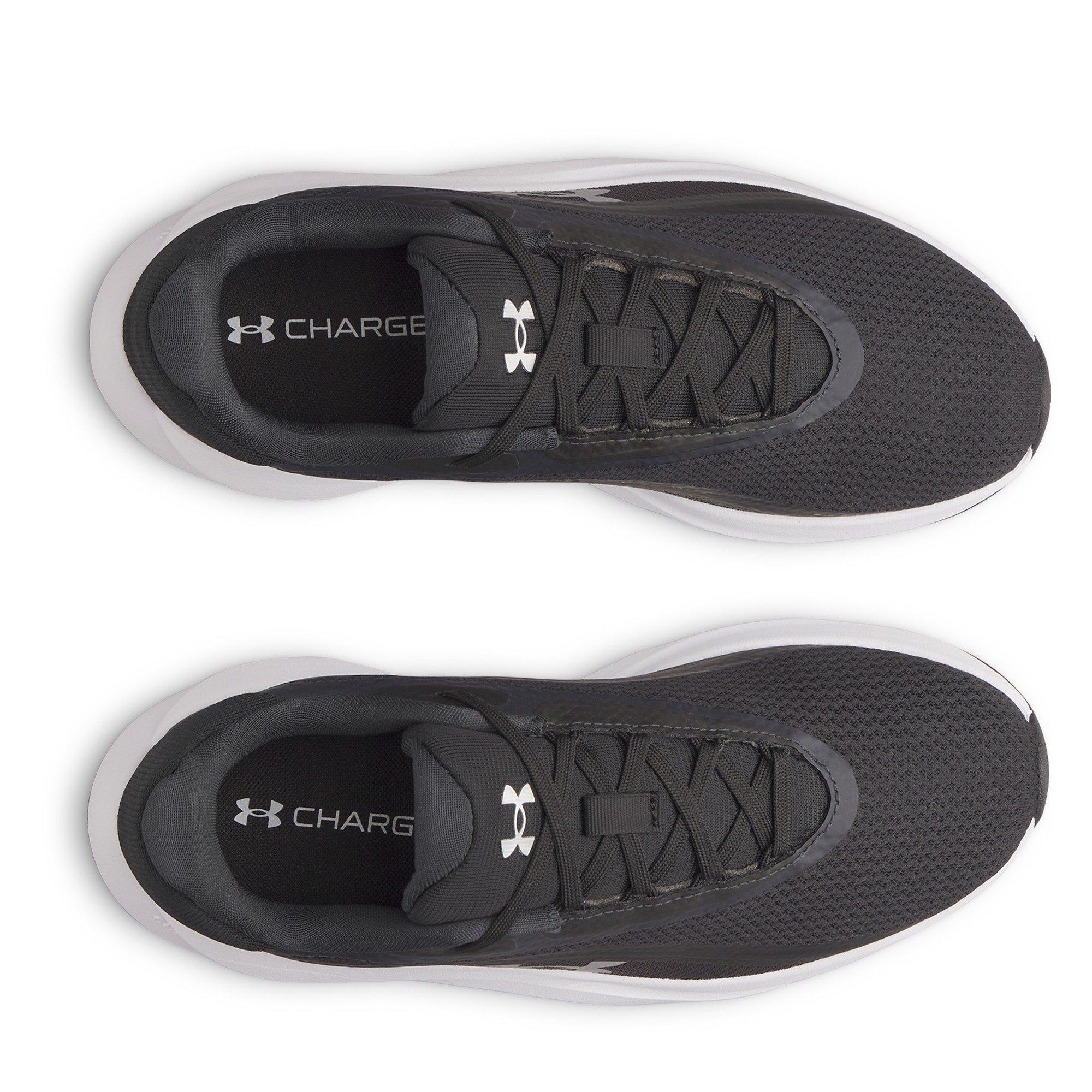 Black/White - Under Armour - UA Radiant Ld63 - 4