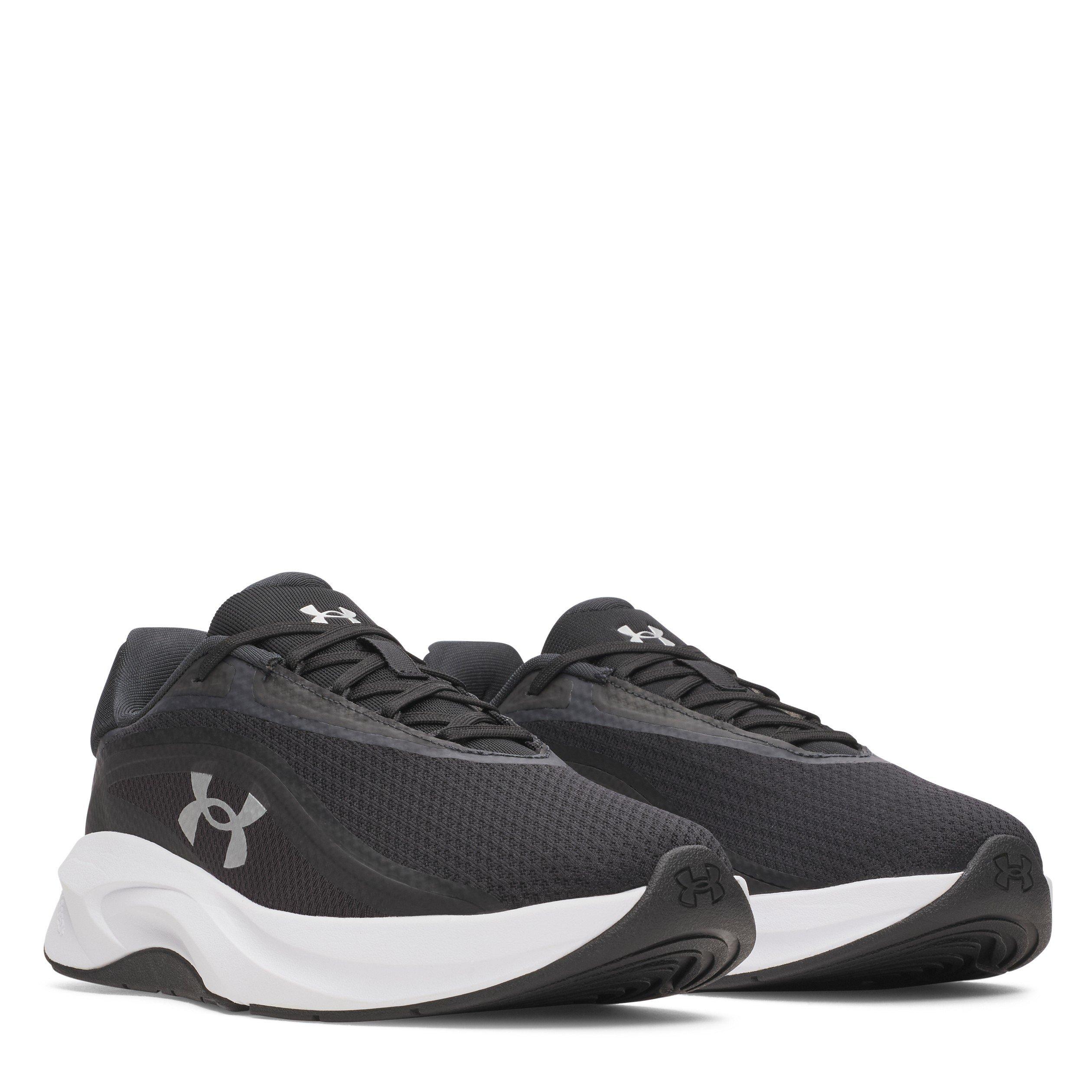 Black/White - Under Armour - UA Radiant Ld63 - 5