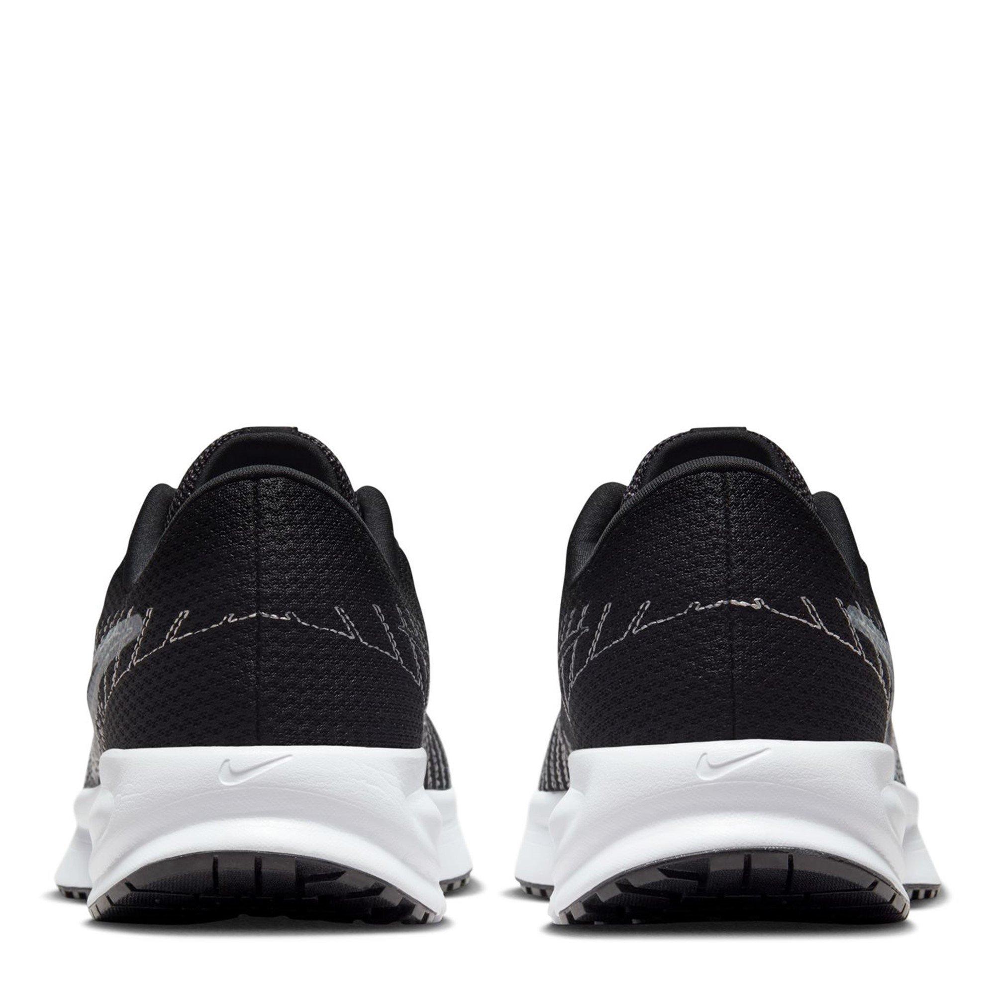 Black/White - Nike - Run Defy - 5