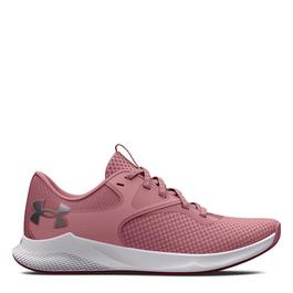Under Steph Armour Under Amour Charged Aurora 2 Trainers Ladies