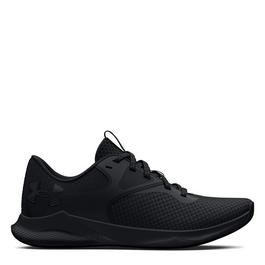 Under Armour Under Armour Hovr Apex Women's Training Shoes Halo Grey Black