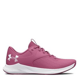Under Armour Shoes Under Amour Charged Aurora 2 Trainers Ladies