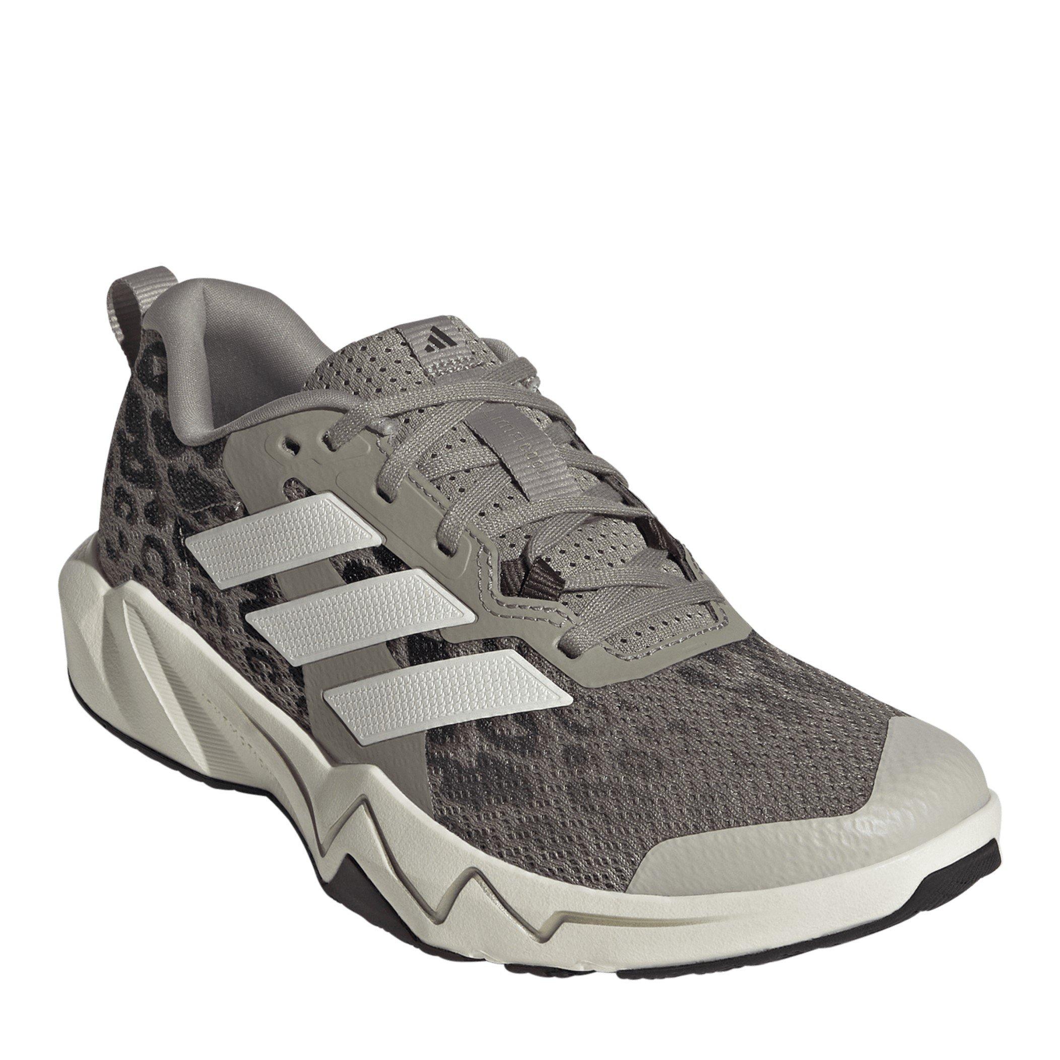 Alumina/Kreide - adidas - Adidas Rapidmove Go Ld63 - 3