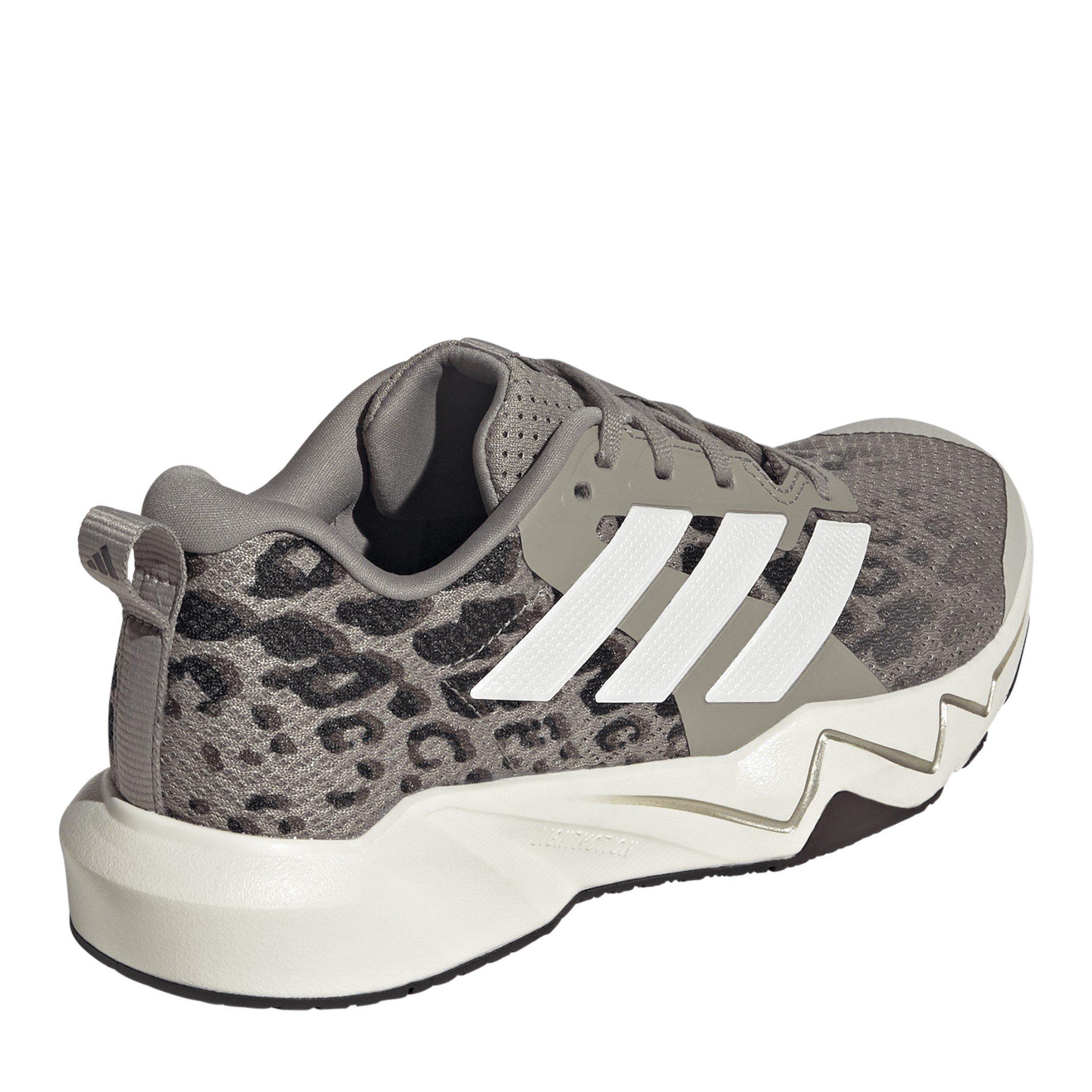 Alumina/Kreide - adidas - Adidas Rapidmove Go Ld63 - 4