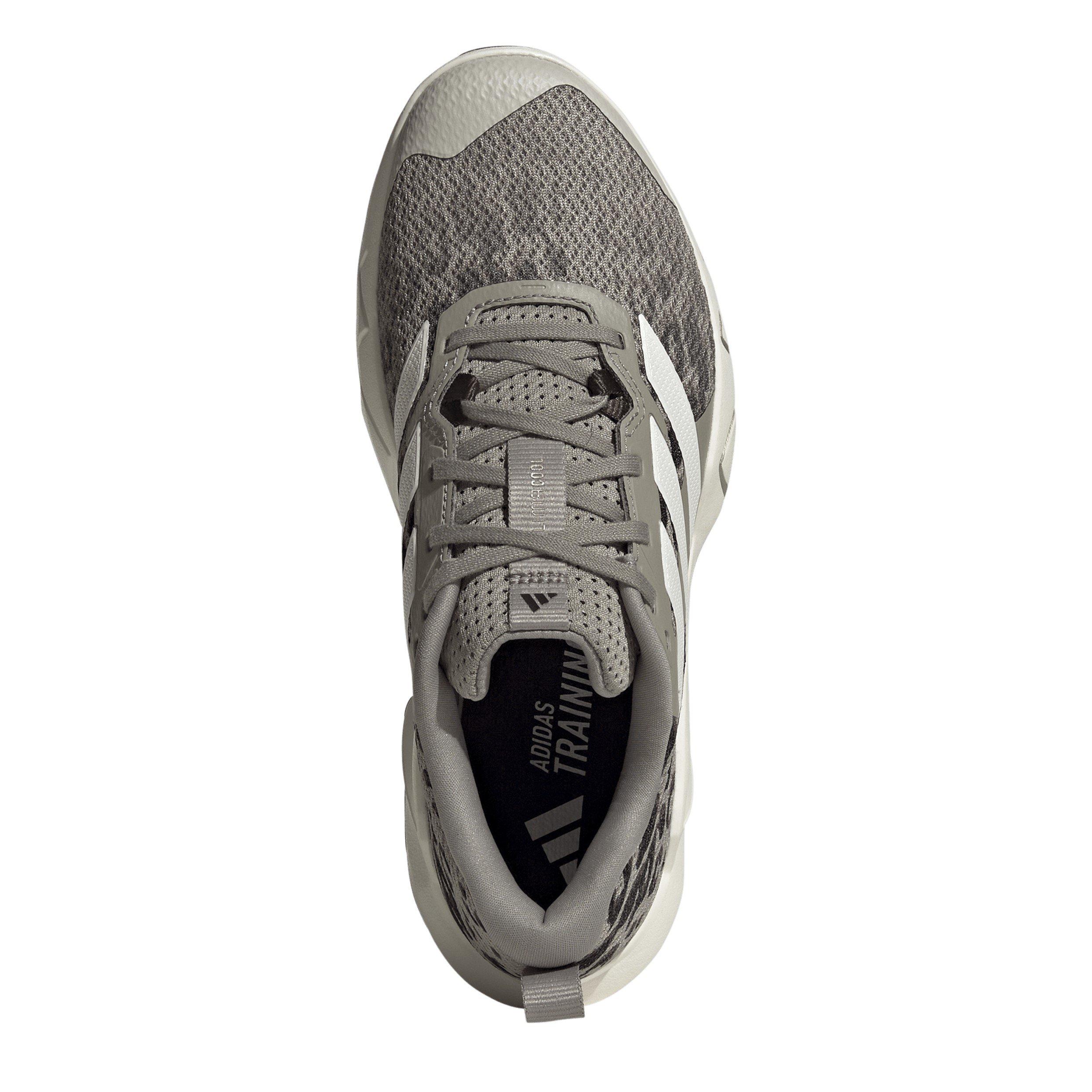 Alumina/Kreide - adidas - Adidas Rapidmove Go Ld63 - 5
