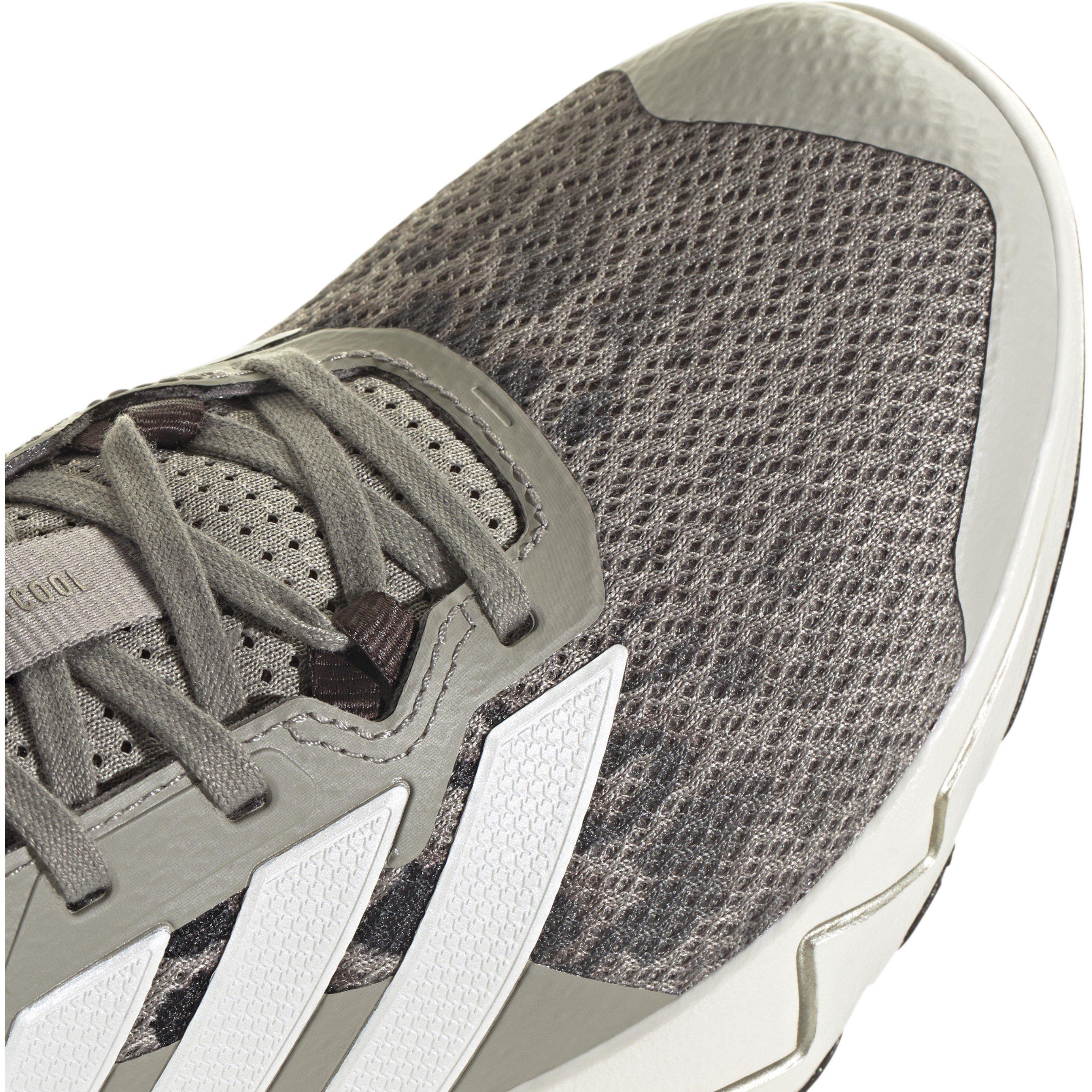 Alumina/Kreide - adidas - Adidas Rapidmove Go Ld63 - 8