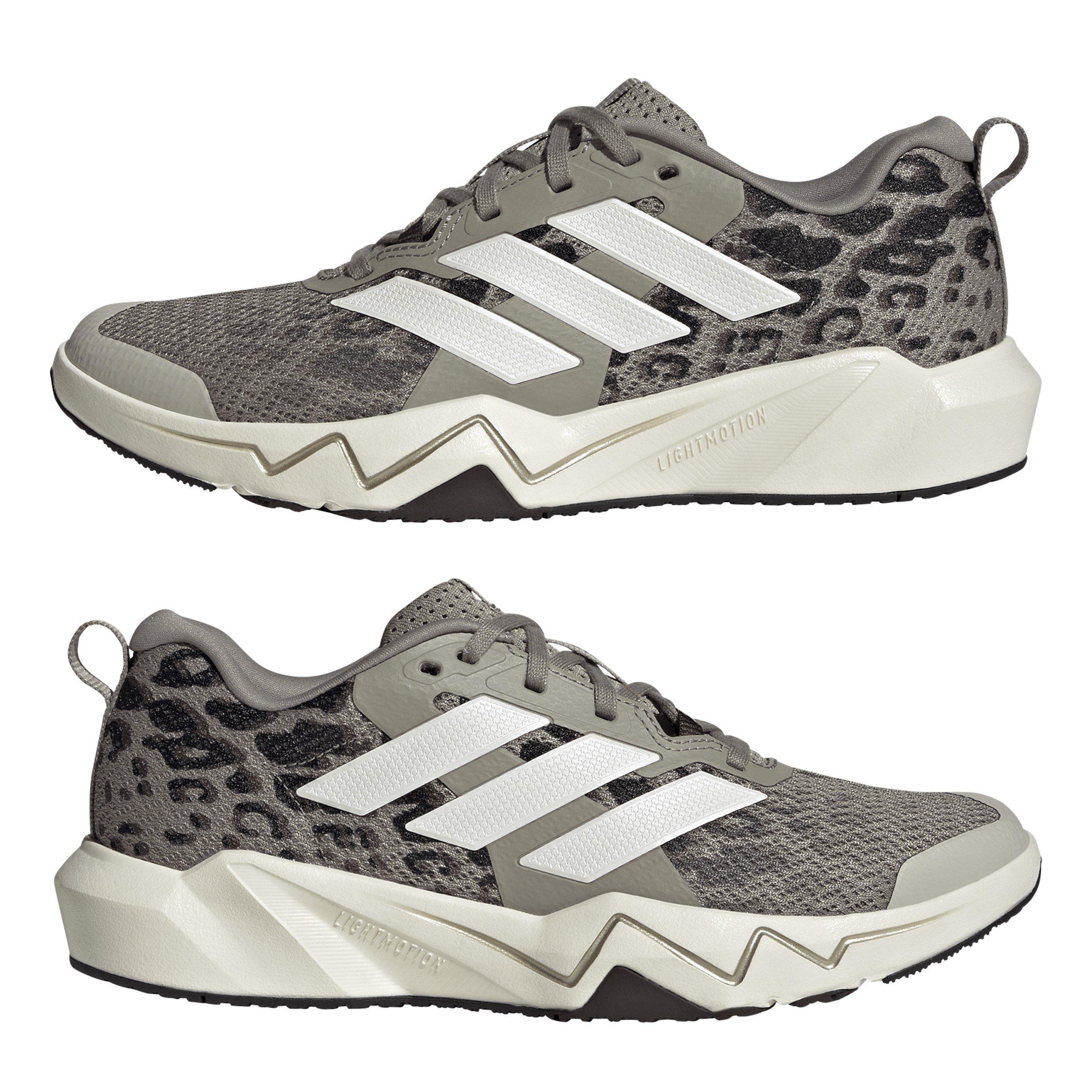 Alumina/Kreide - adidas - Adidas Rapidmove Go Ld63 - 9