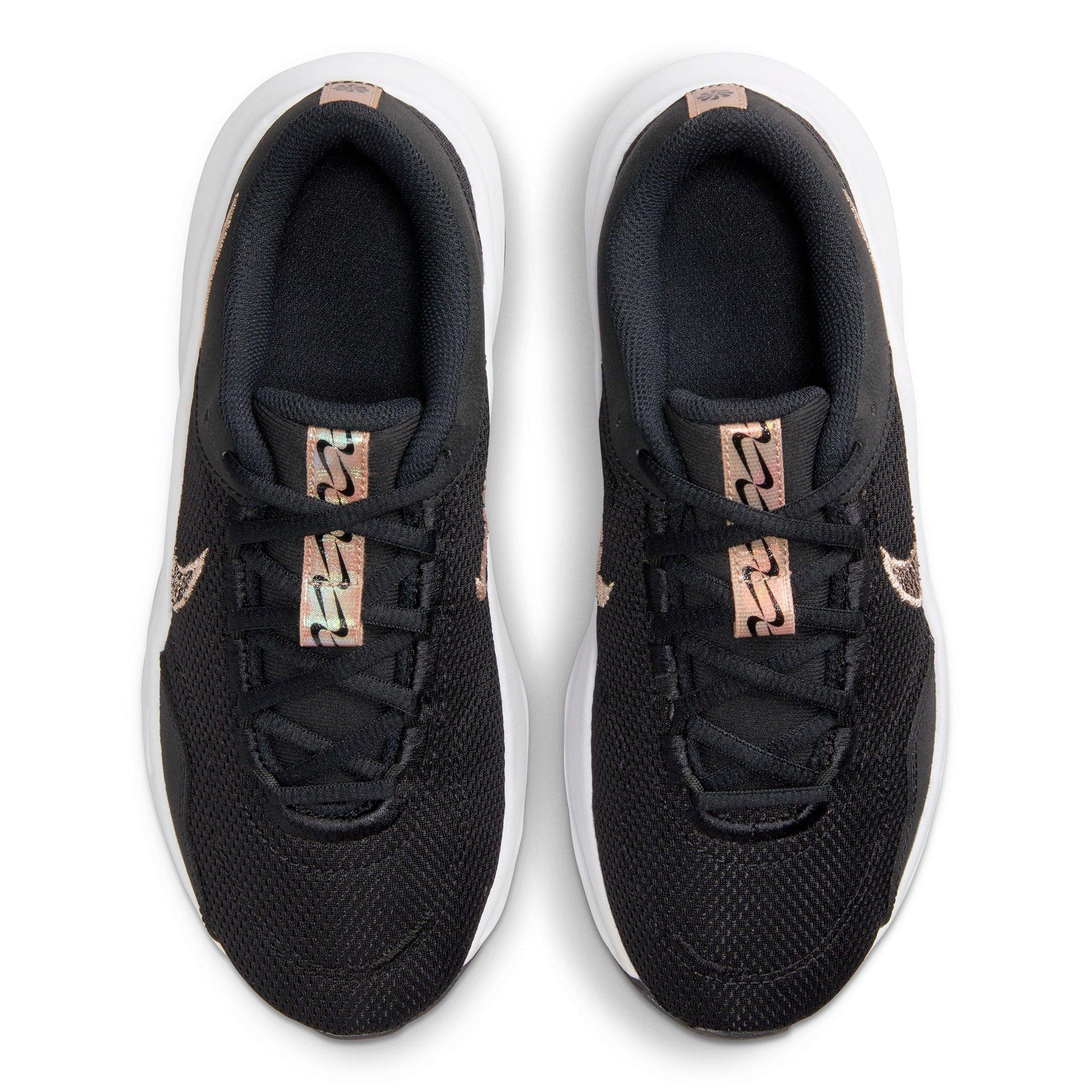 Black/Bronze - Nike - Legend Ess 3P Ld99 - 4