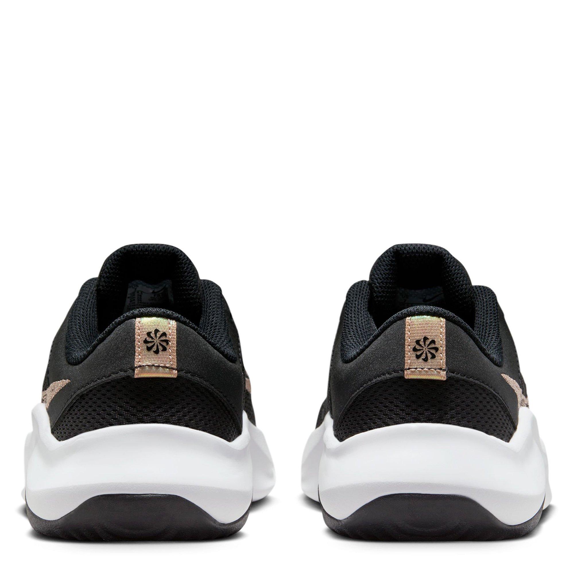 Black/Bronze - Nike - Legend Ess 3P Ld99 - 6