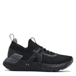 Under Armour Shoes Under Project Rock 4 Ladies Training Shoes