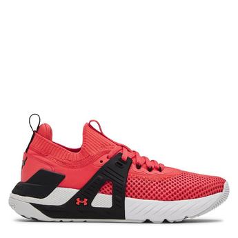 Under Armour Under Project Rock 4 Ladies Training Shoes