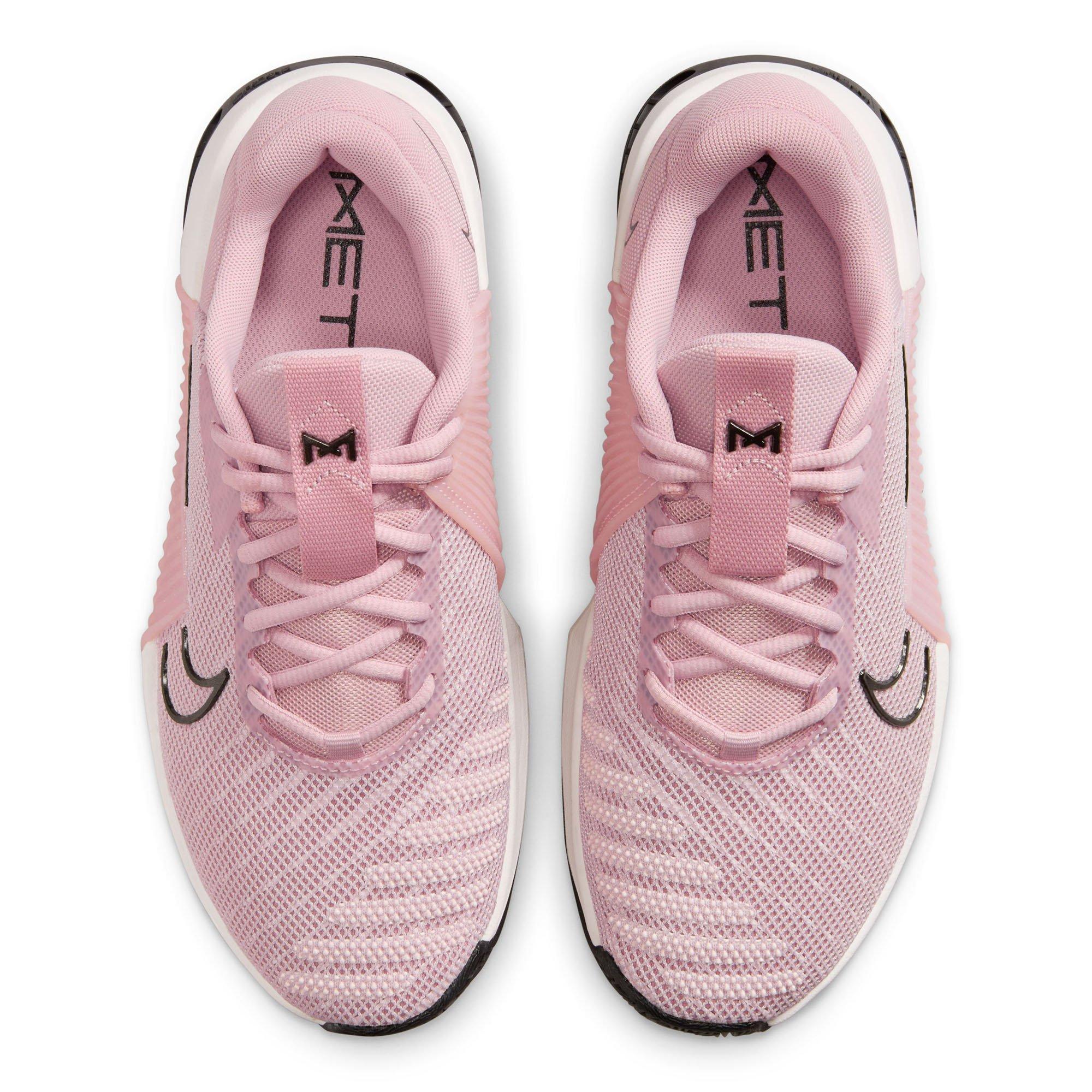 Pink/Black - Nike - Metcon 9 Prm Ld99 - 4