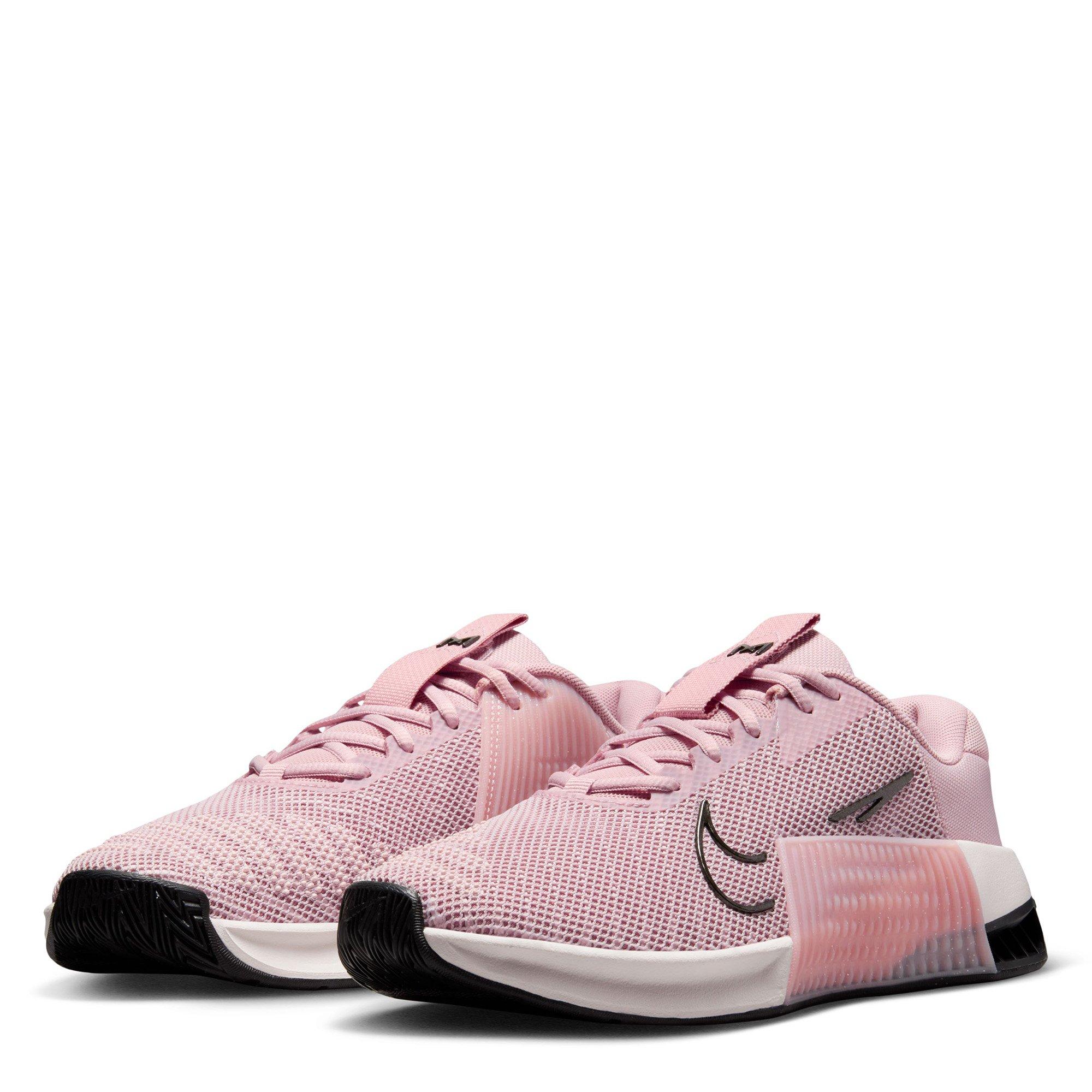 Pink/Black - Nike - Metcon 9 Prm Ld99 - 5