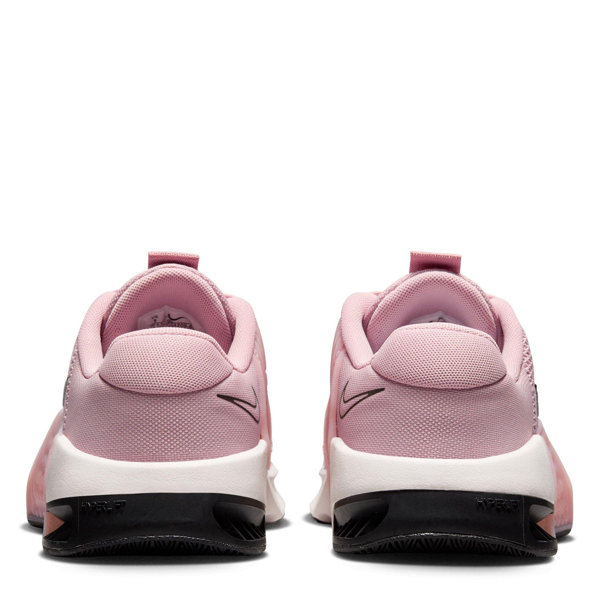 Pink/Black - Nike - Metcon 9 Prm Ld99 - 6