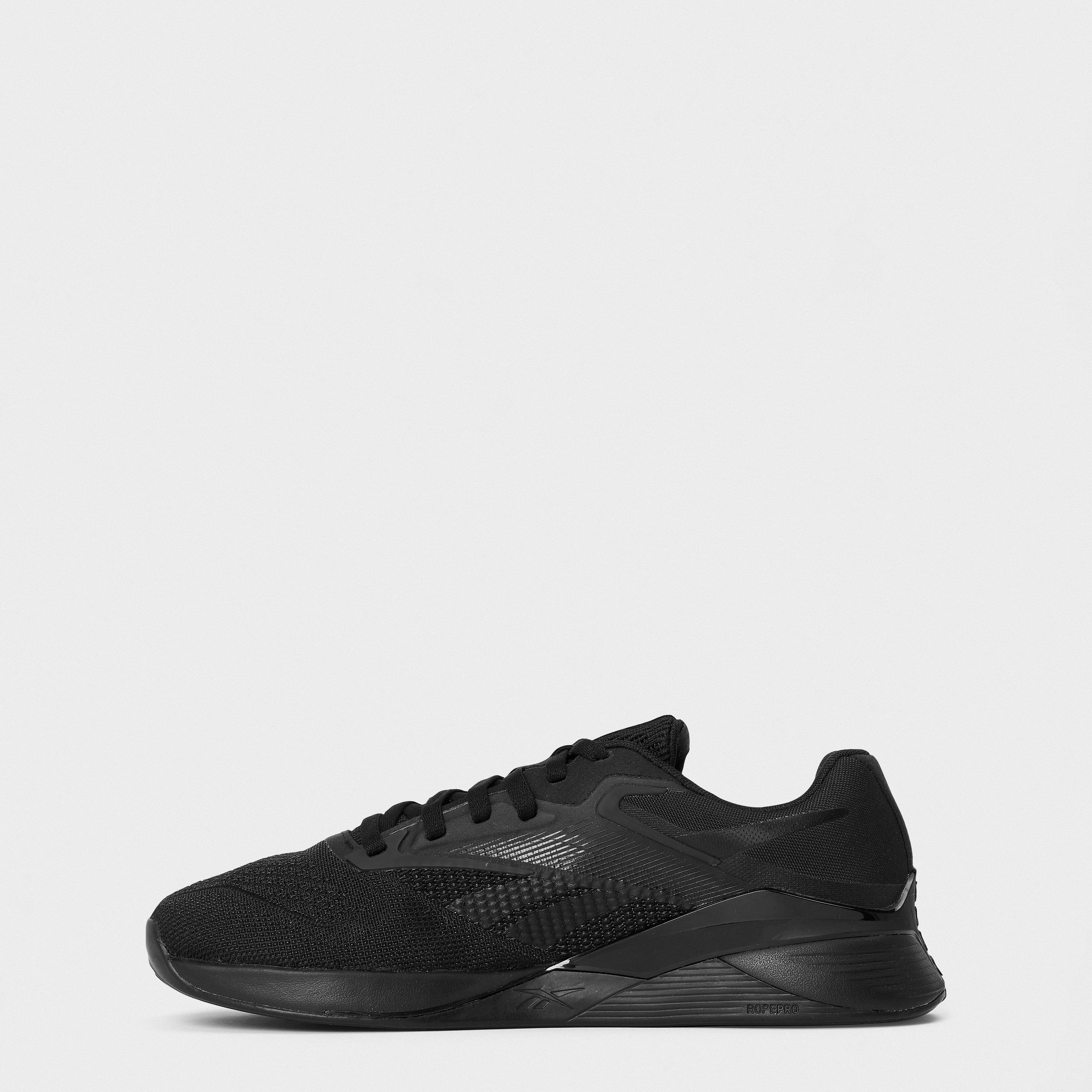 Black/Purgry - Reebok - Nano Training Shoes - 2