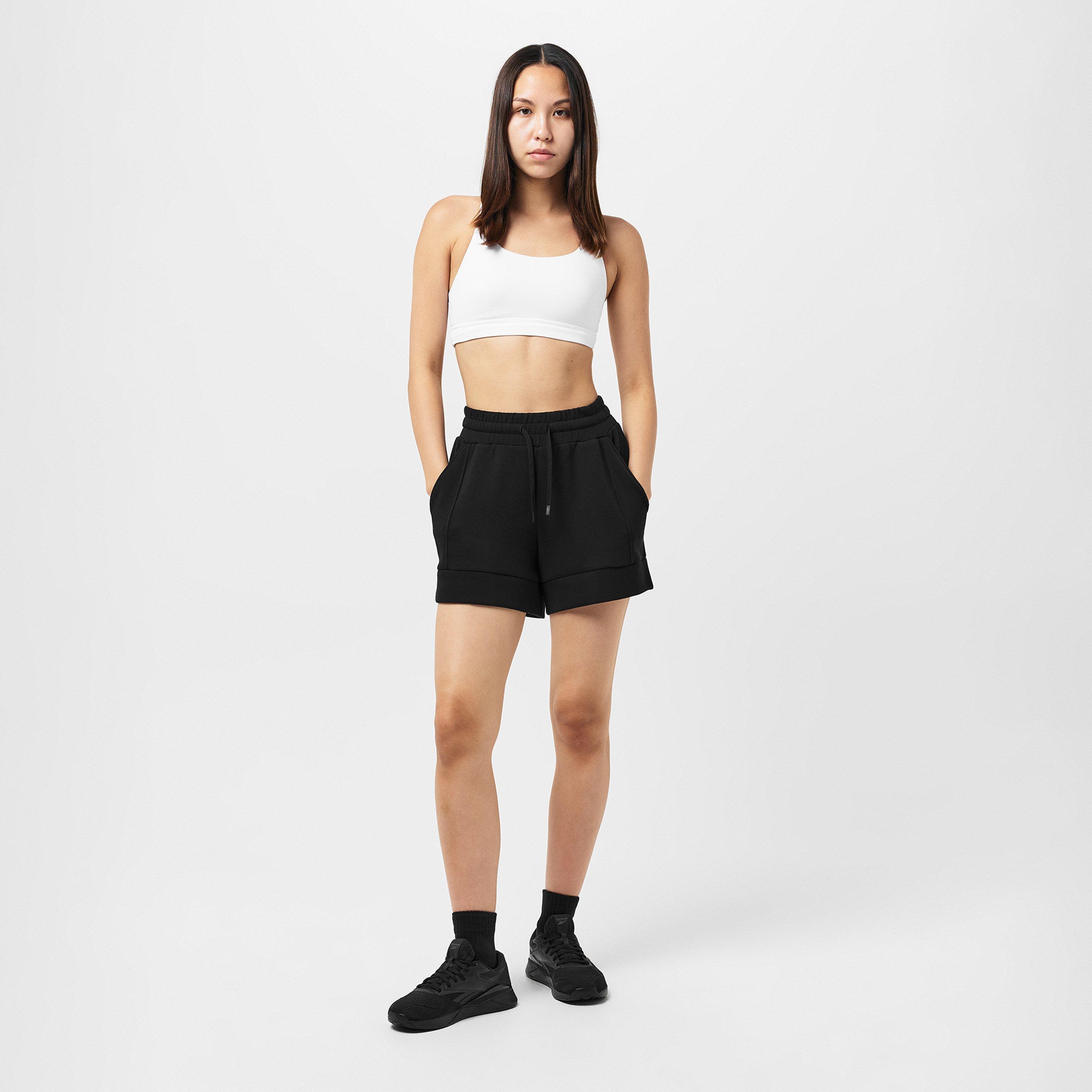 Black/Purgry - Reebok - Nano Training Shoes - 6