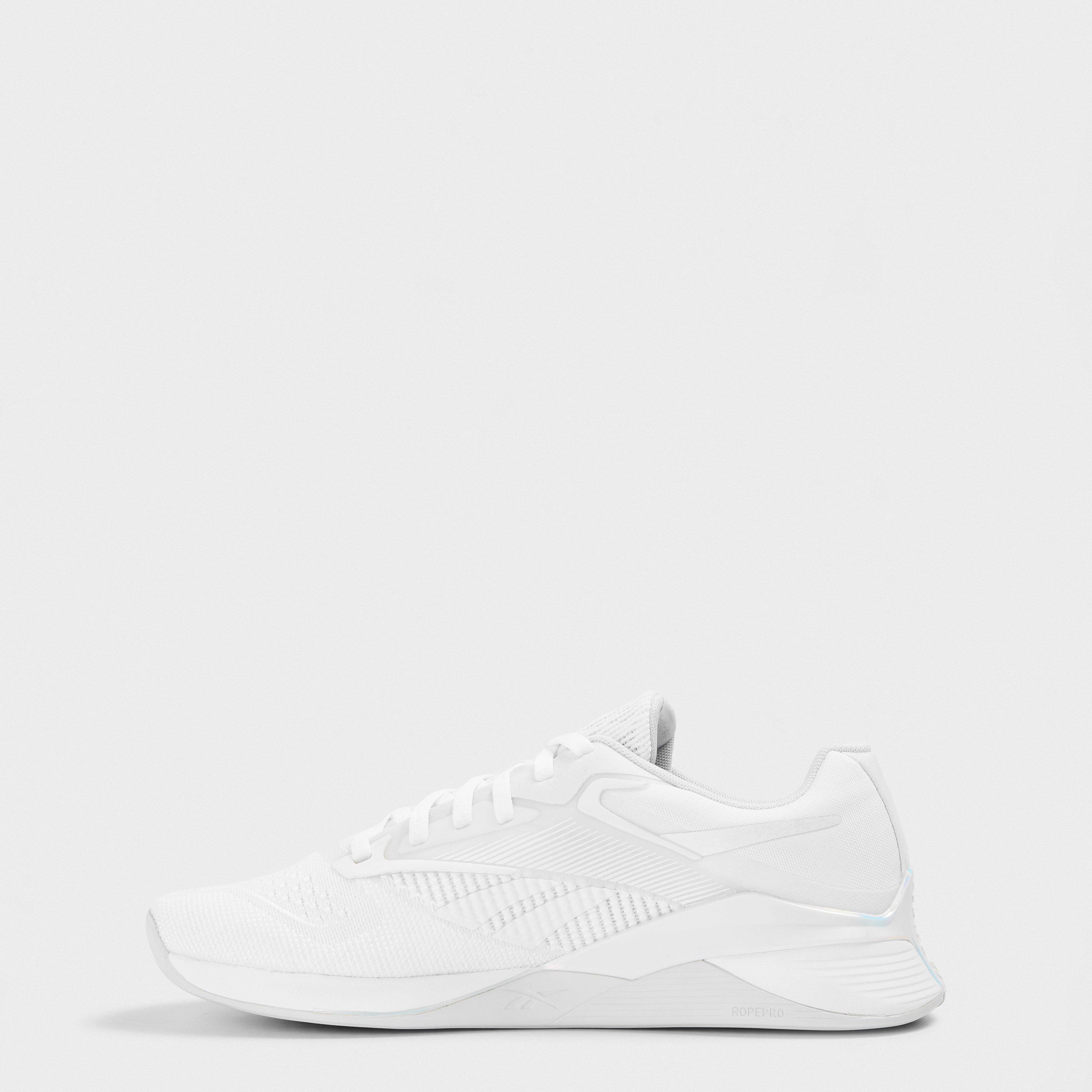 Ftwwht/Clgry1 - Reebok - Nano Training Shoes - 2