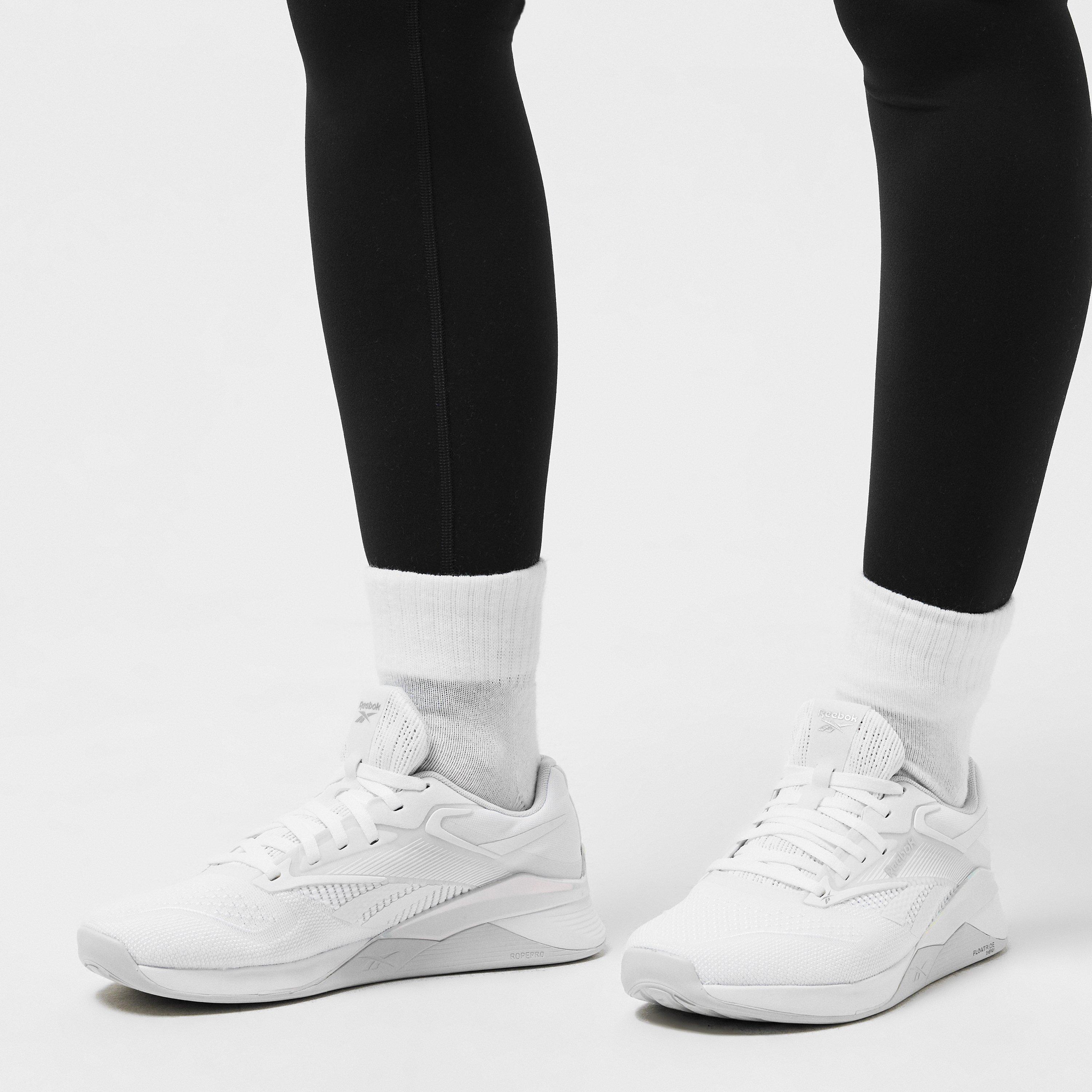 Ftwwht/Clgry1 - Reebok - Nano Training Shoes - 3