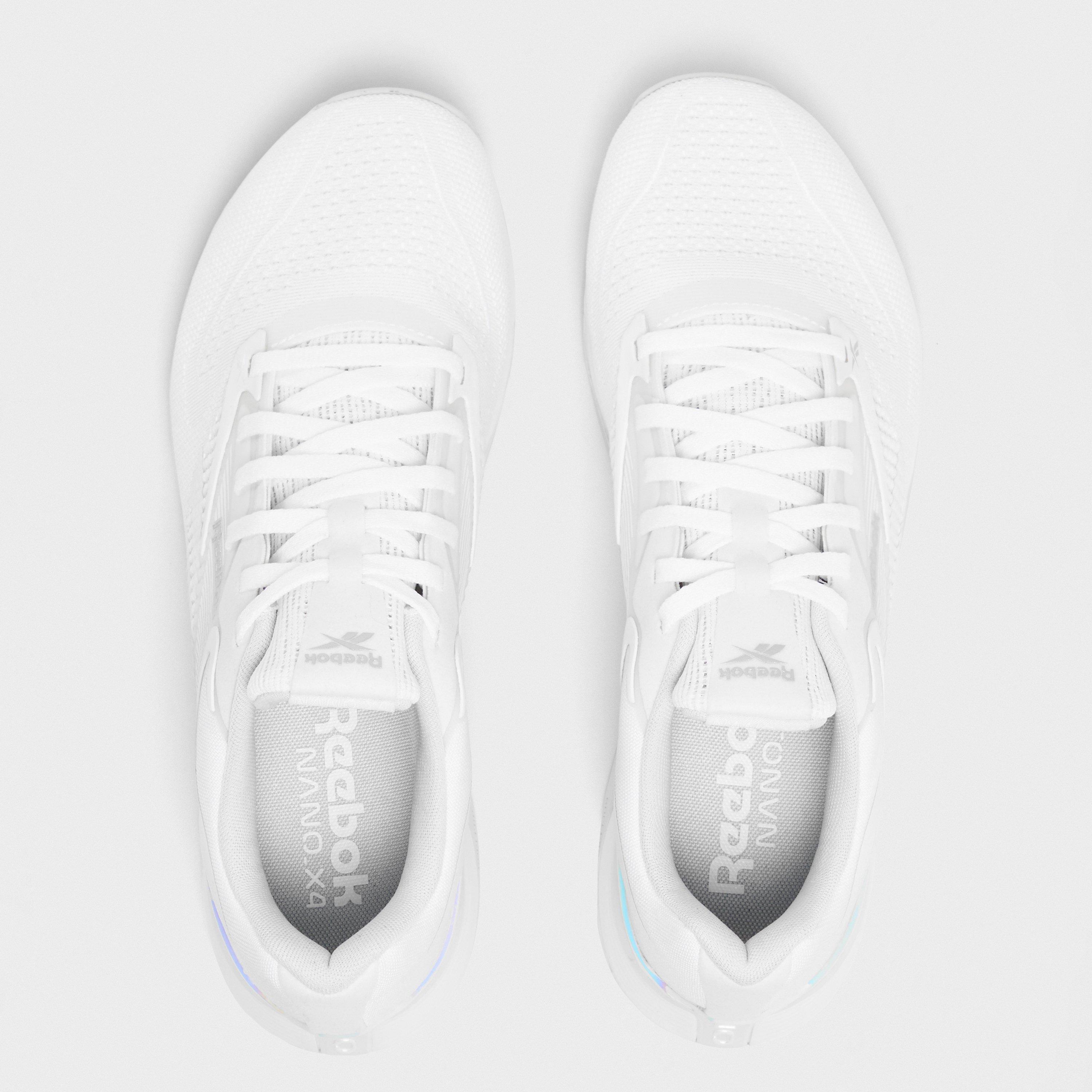 Ftwwht/Clgry1 - Reebok - Nano Training Shoes - 5