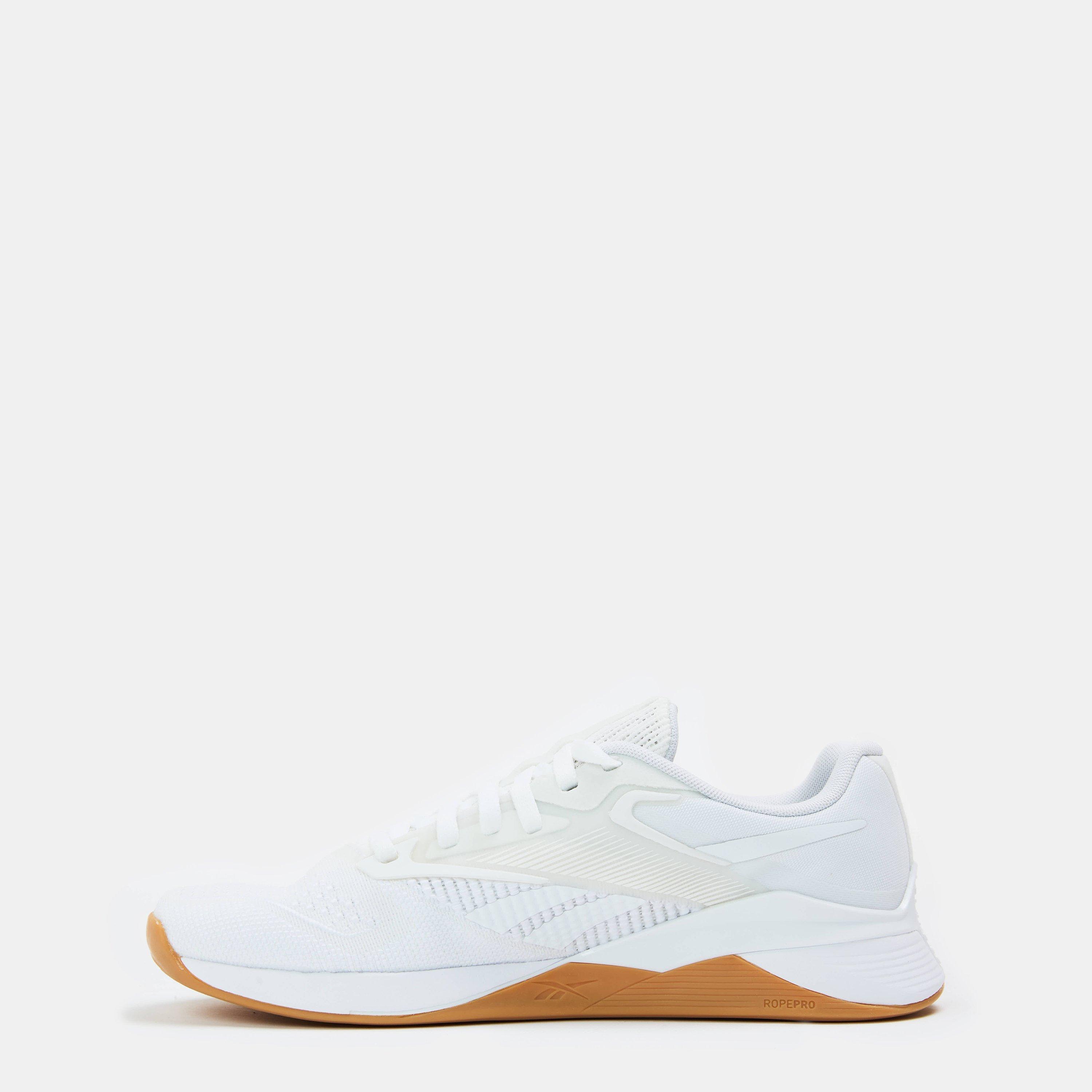 Ftwwht/Rbkg01 - Reebok - Nano Training Shoes - 2