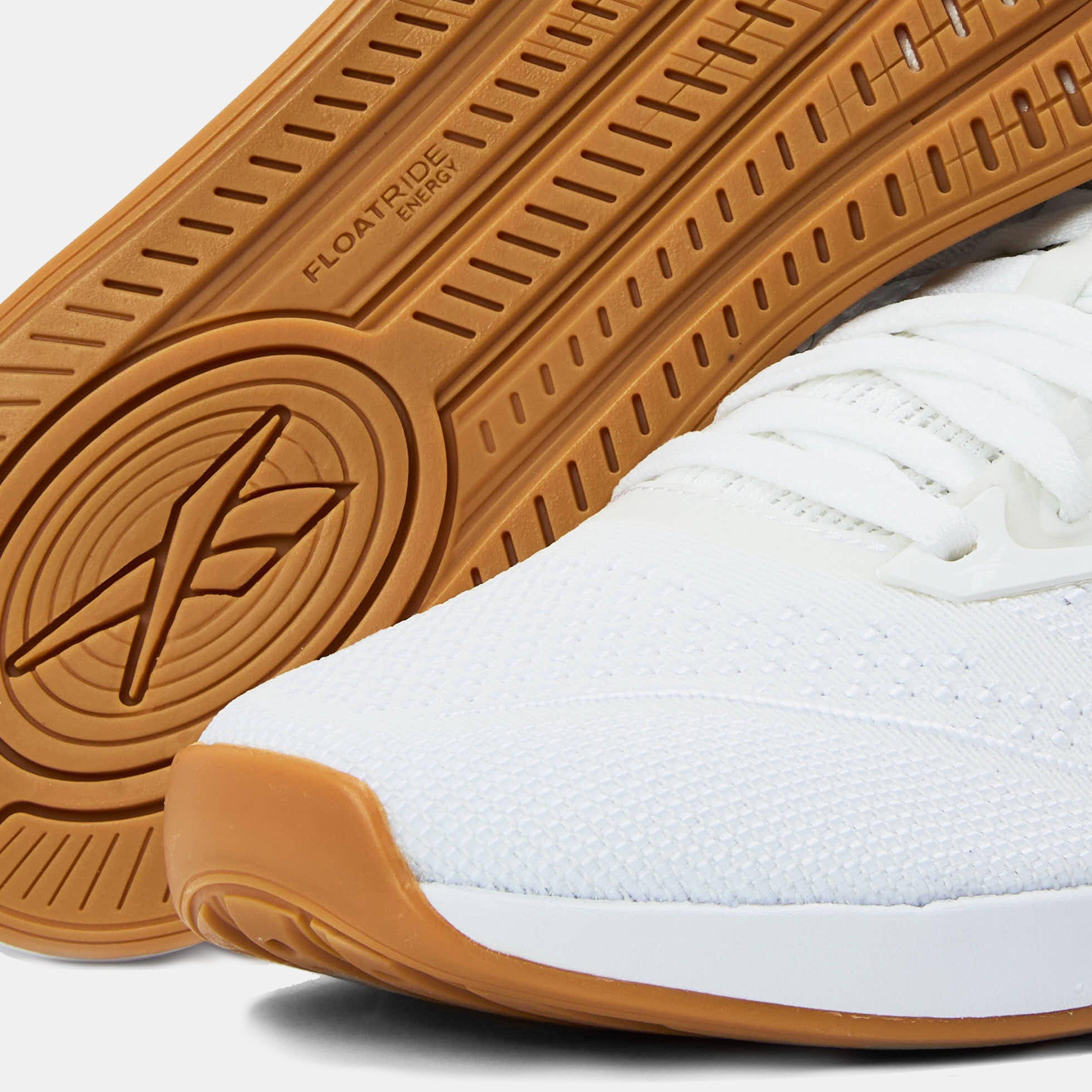 Ftwwht/Rbkg01 - Reebok - Nano Training Shoes - 3